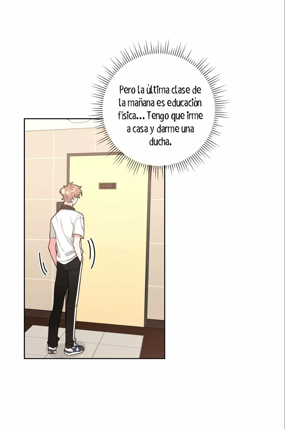 Página 34 del Manga