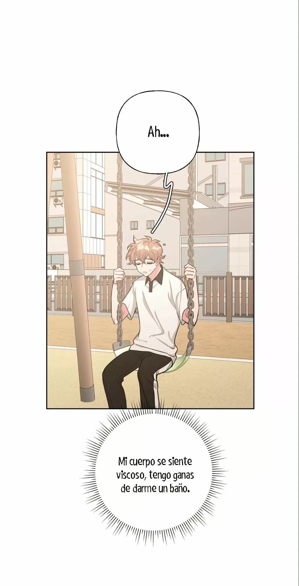 Página 38 del Manga