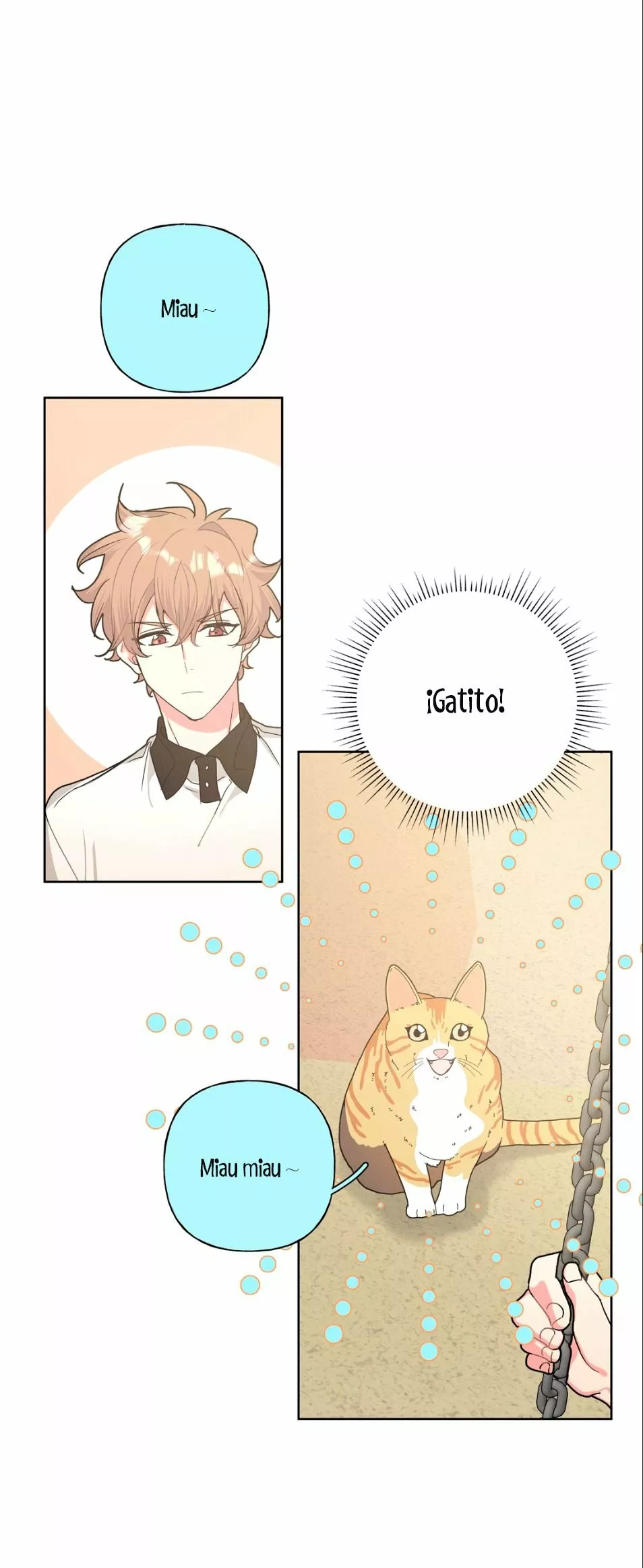 Página 39 del Manga