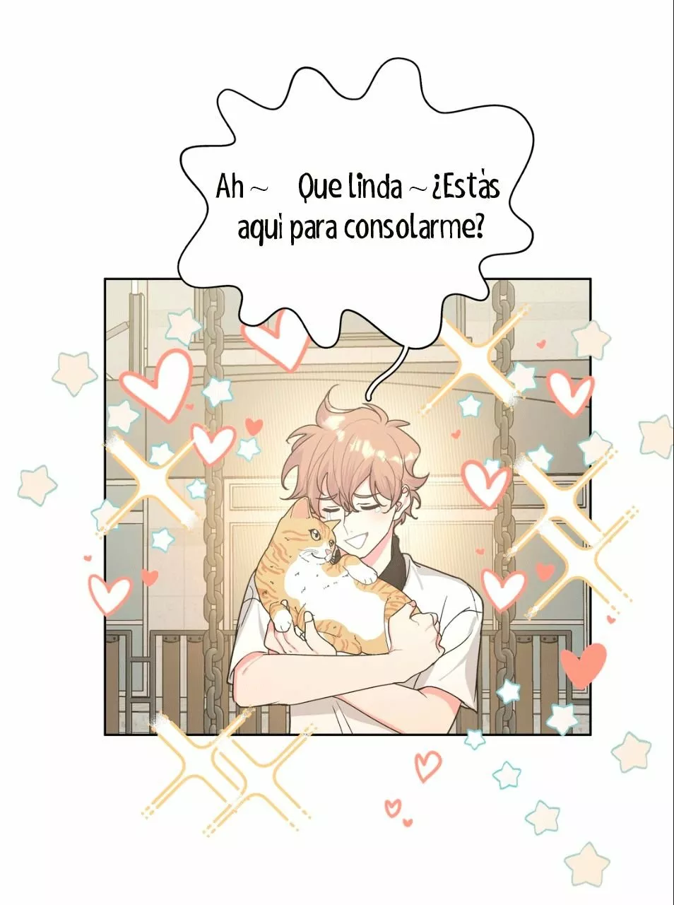 Página 40 del Manga