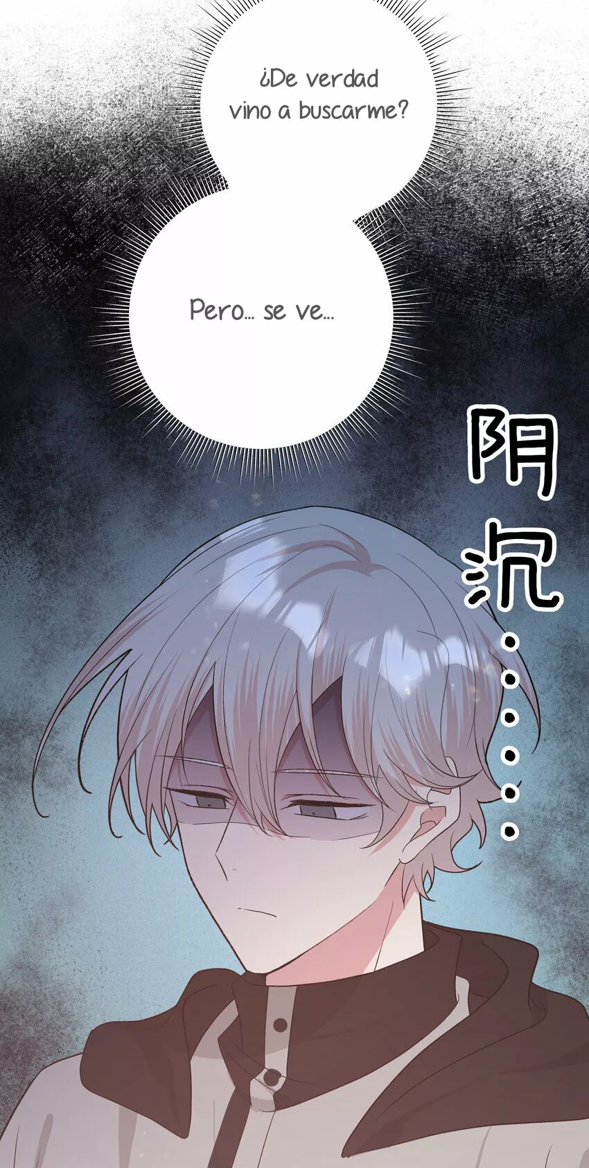 Página 39 del Manga