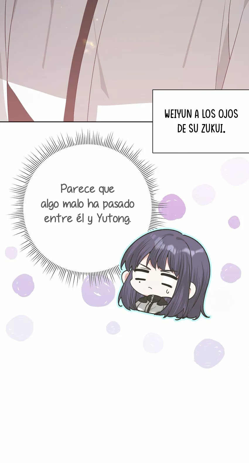 Página 40 del Manga