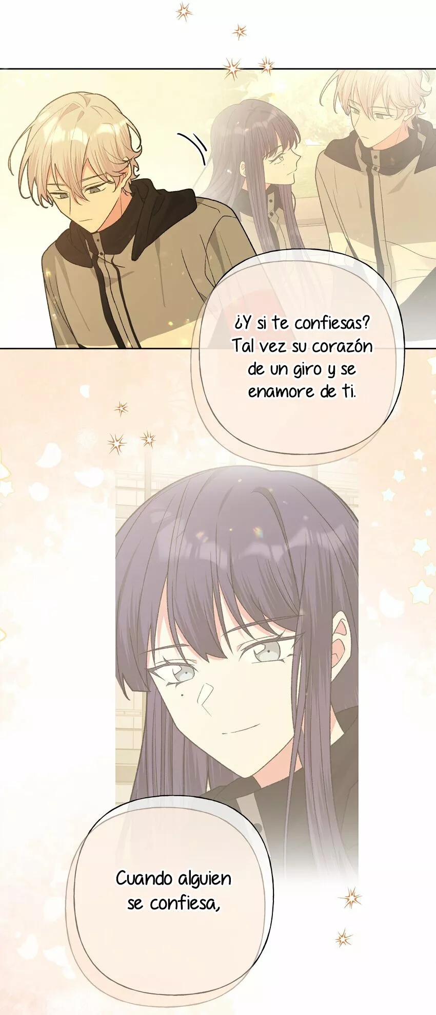 Página 36 del Manga