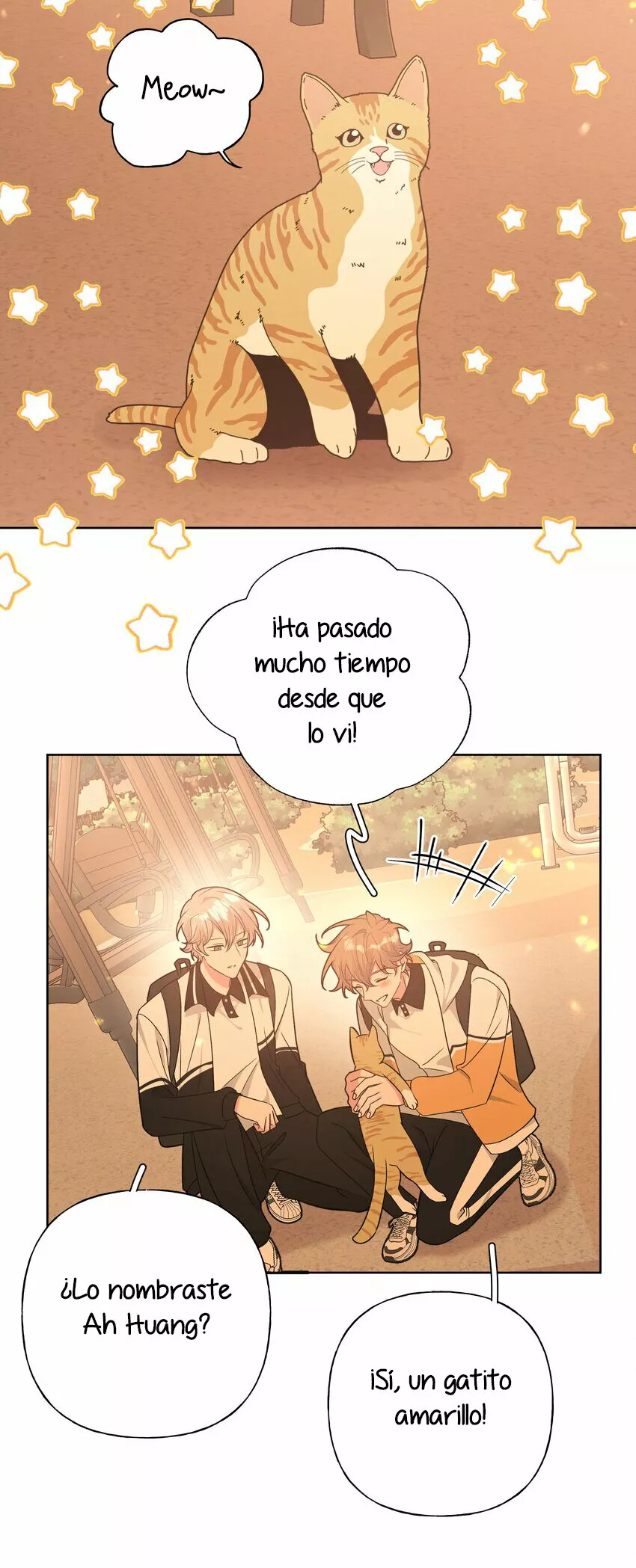 Página 36 del Manga