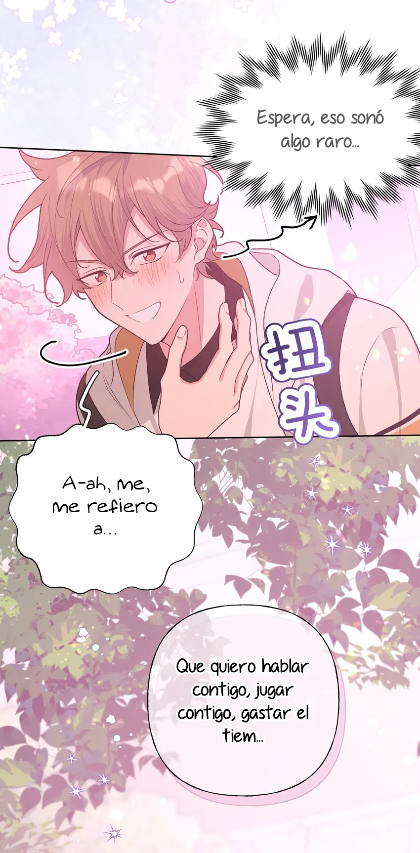 Página 41 del Manga