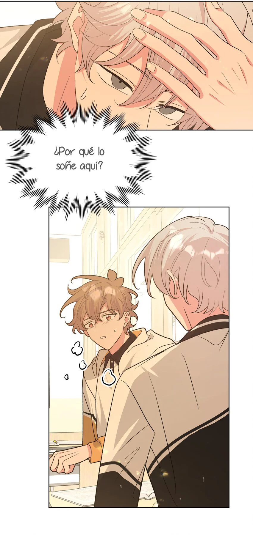 Página 39 del Manga
