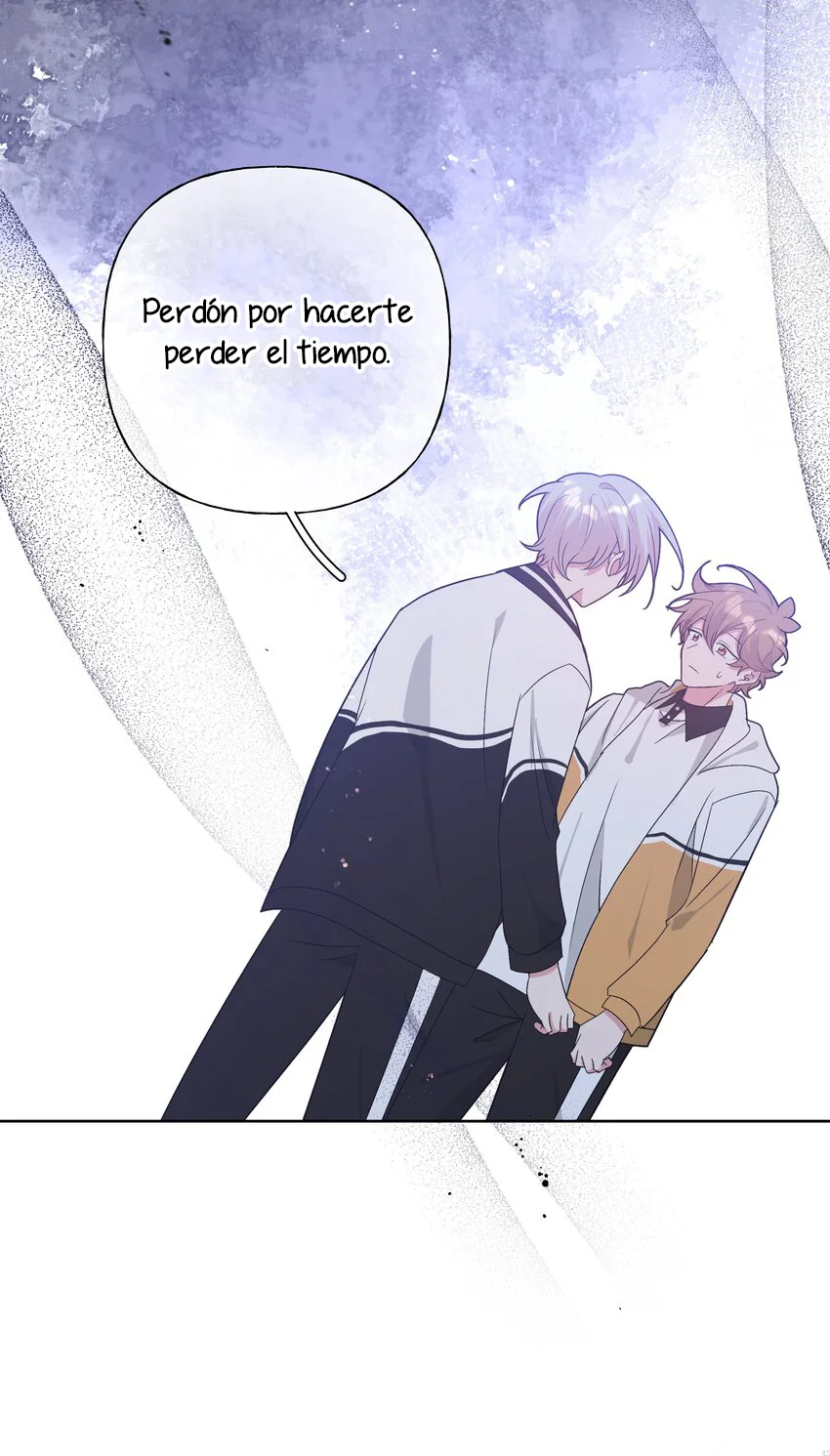 Página 36 del Manga