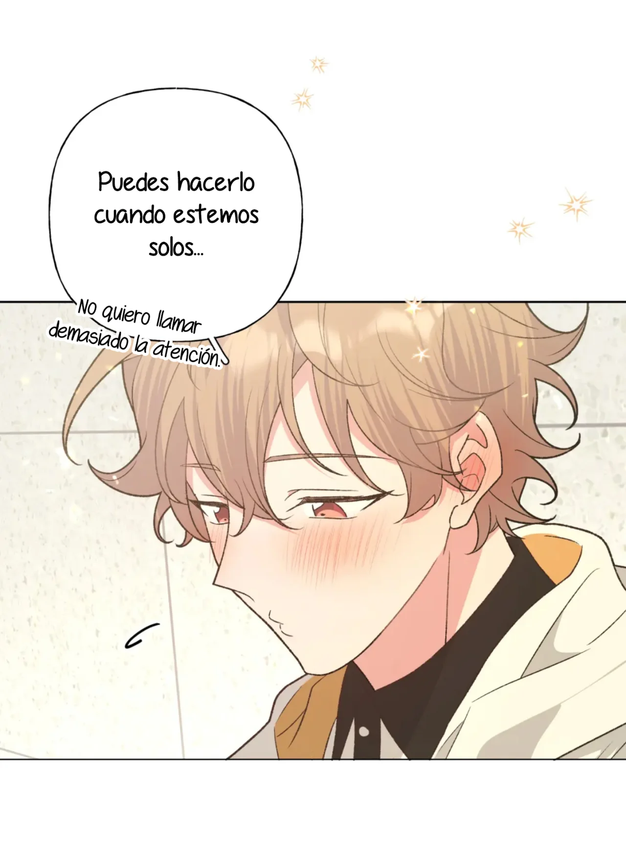 Página 38 del Manga