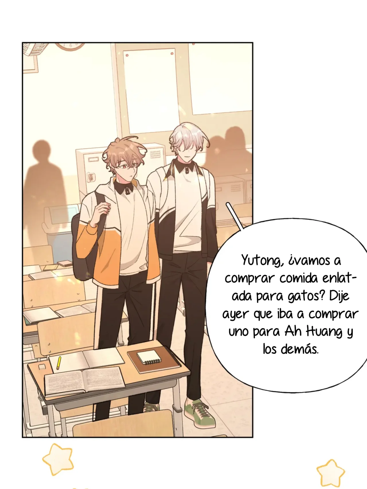 Página 36 del Manga