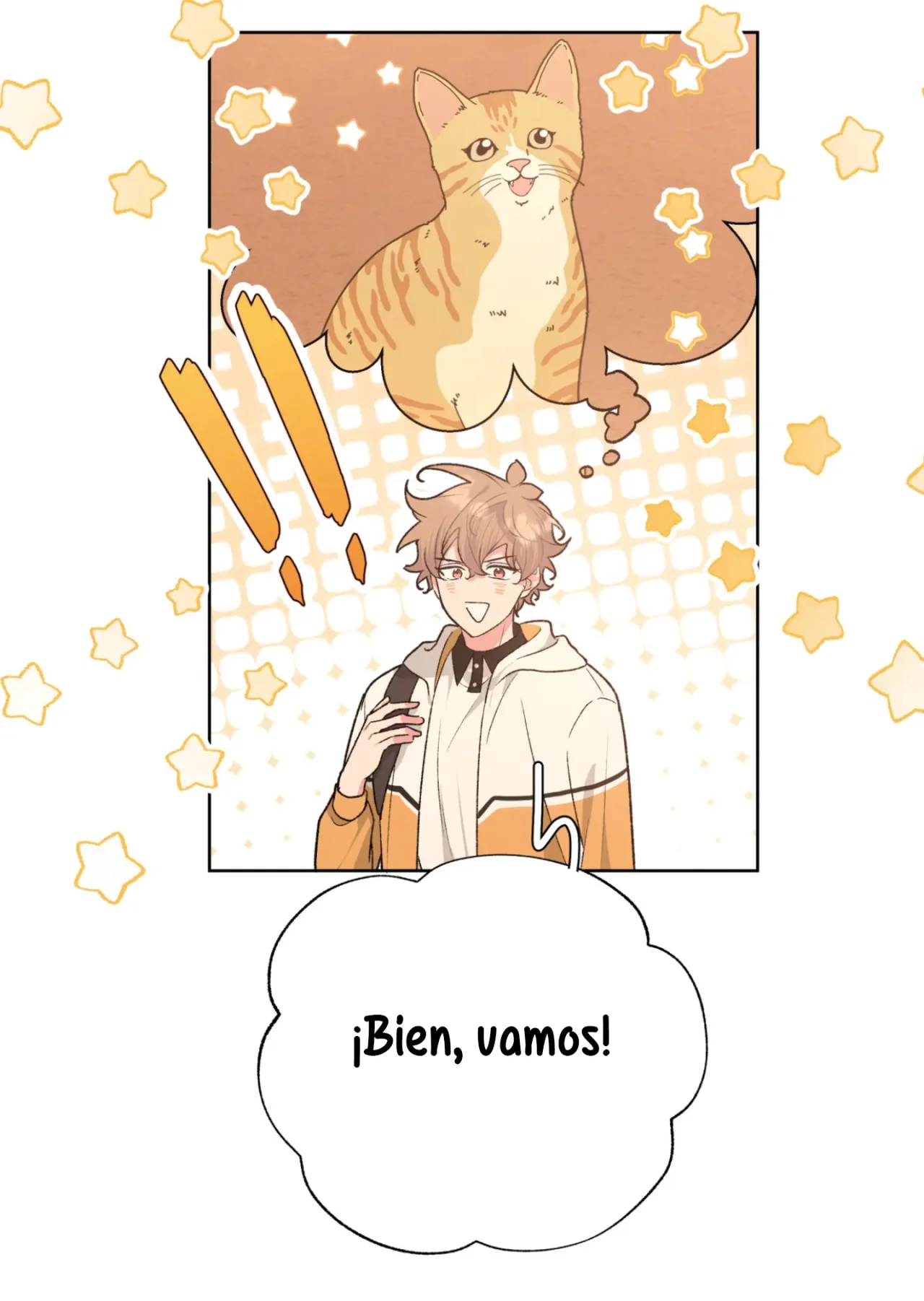 Página 37 del Manga