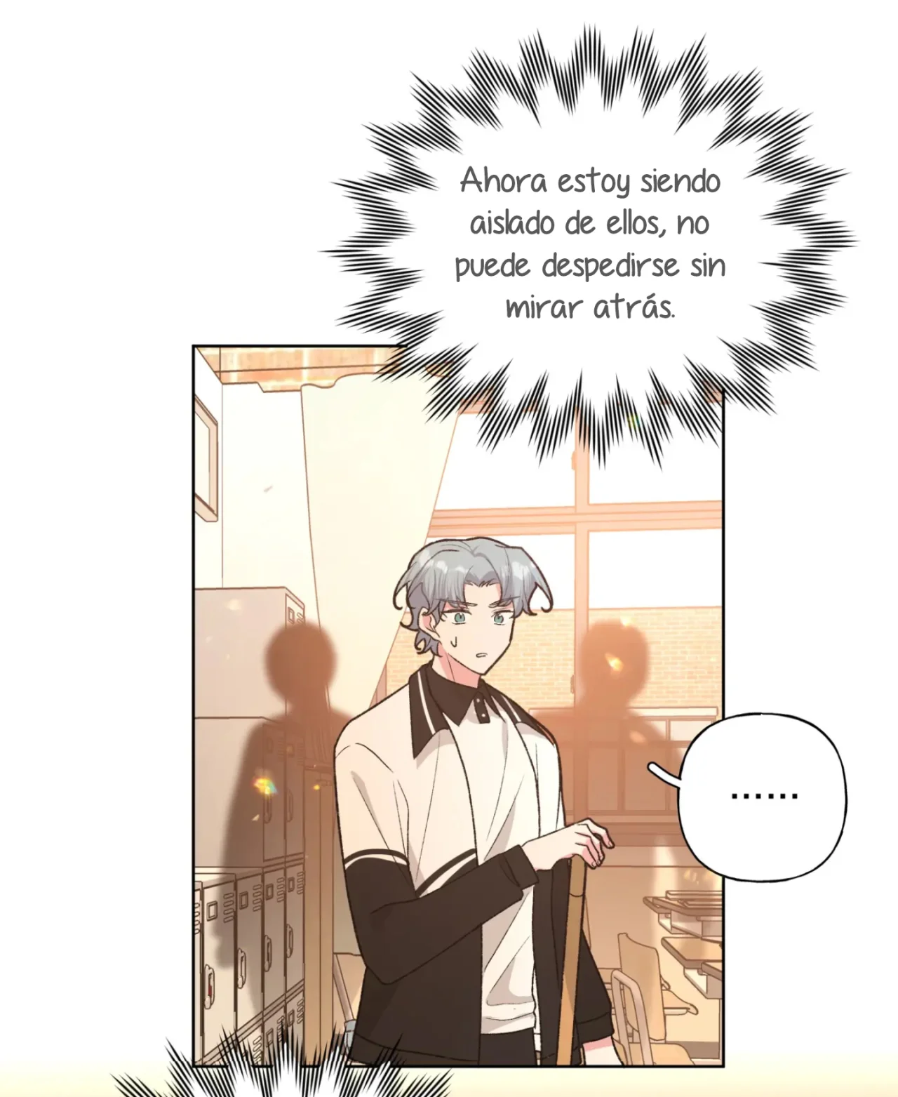 Página 39 del Manga