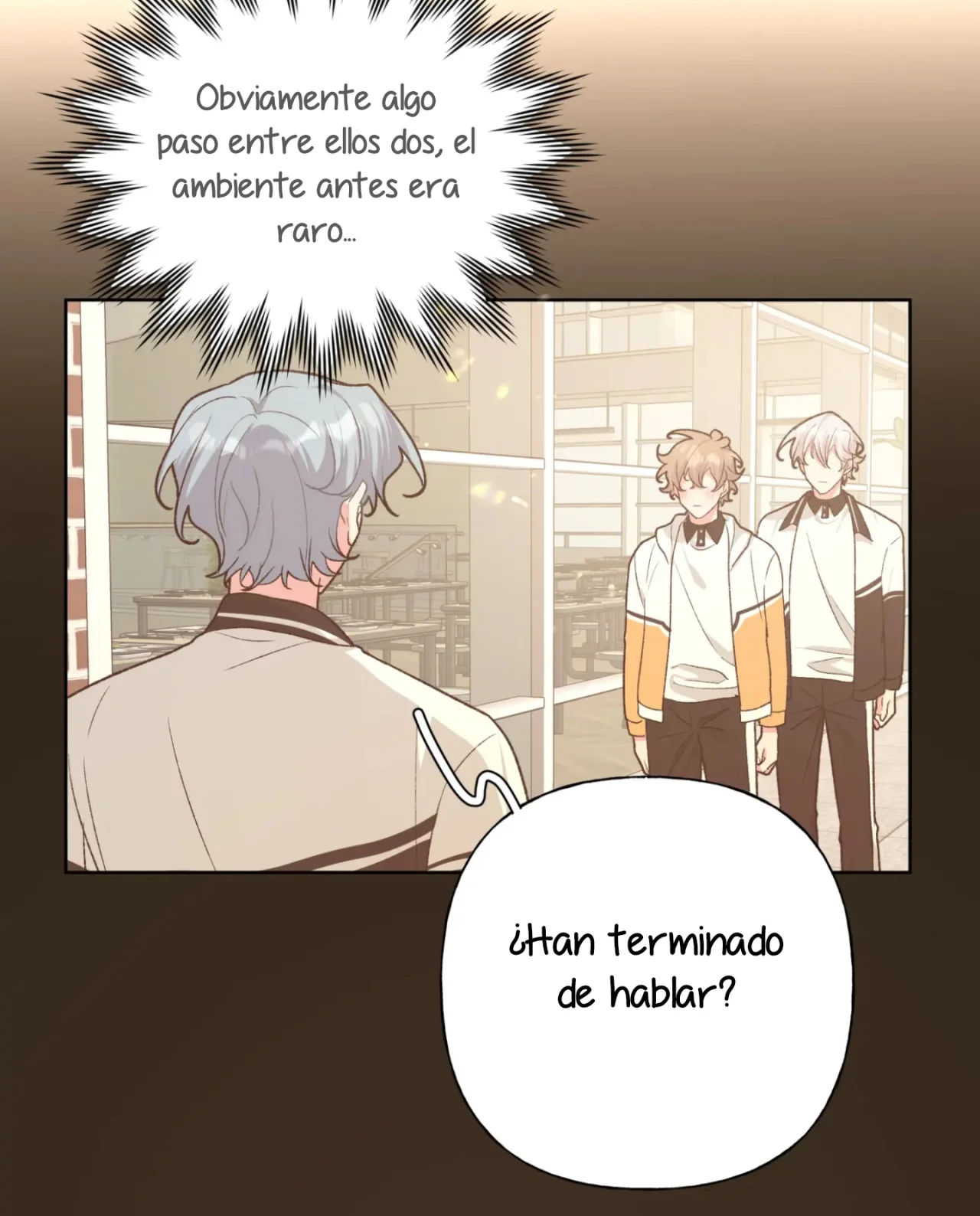 Página 40 del Manga