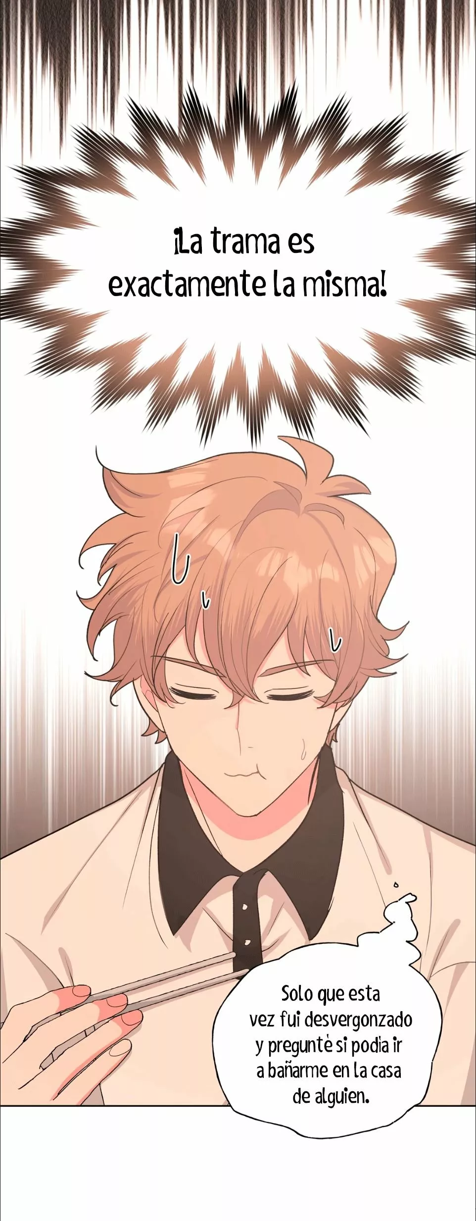 Página 37 del Manga