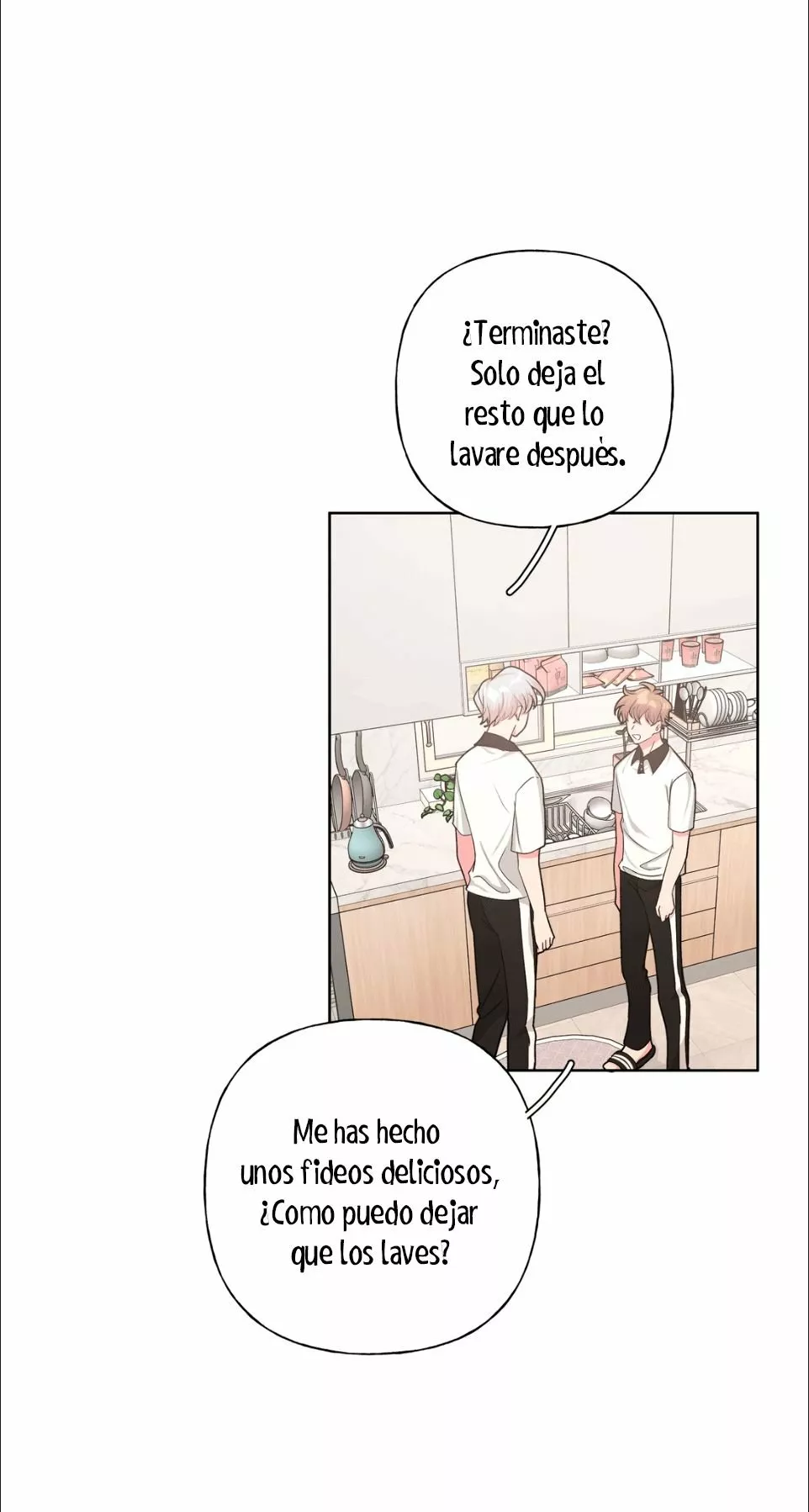 Página 39 del Manga