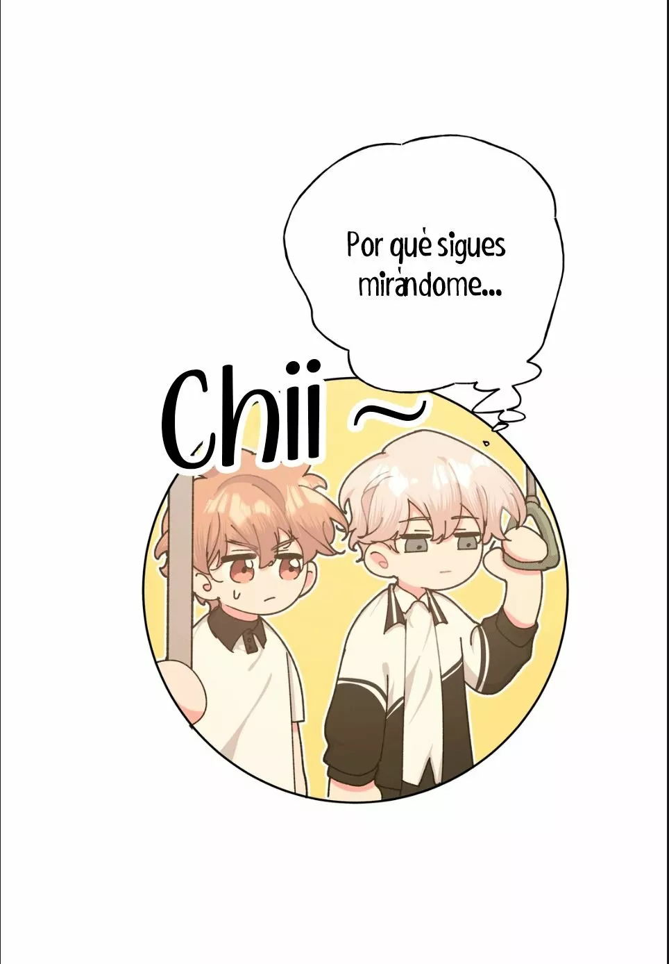Página 49 del Manga