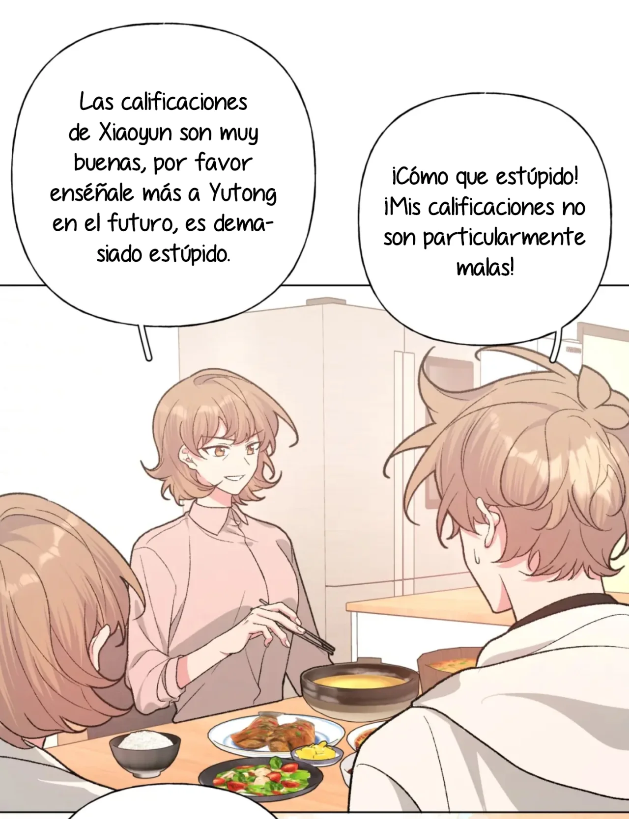 Página 36 del Manga