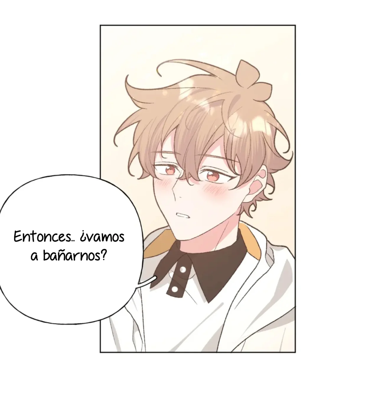 Página 41 del Manga