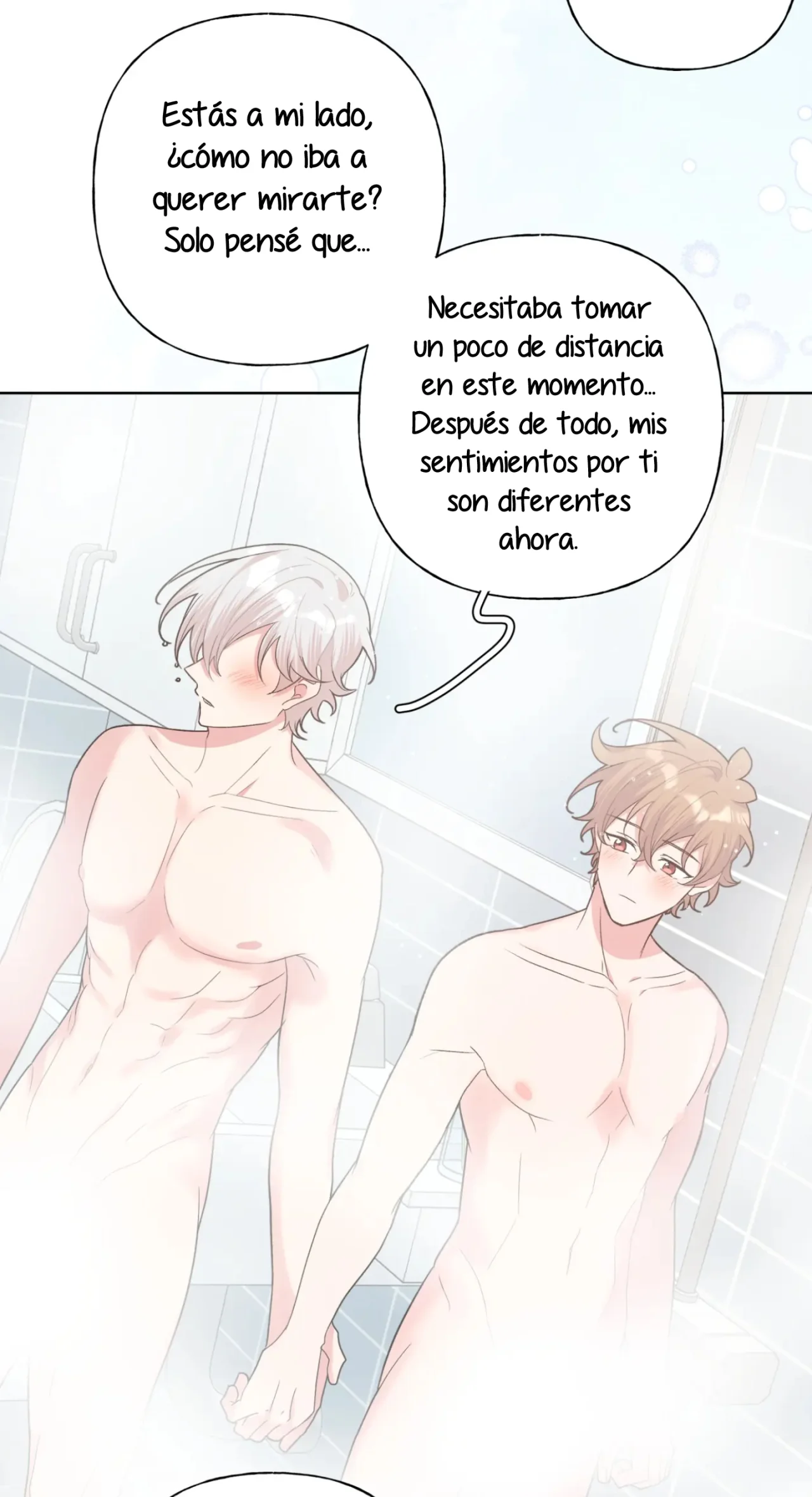 Página 38 del Manga