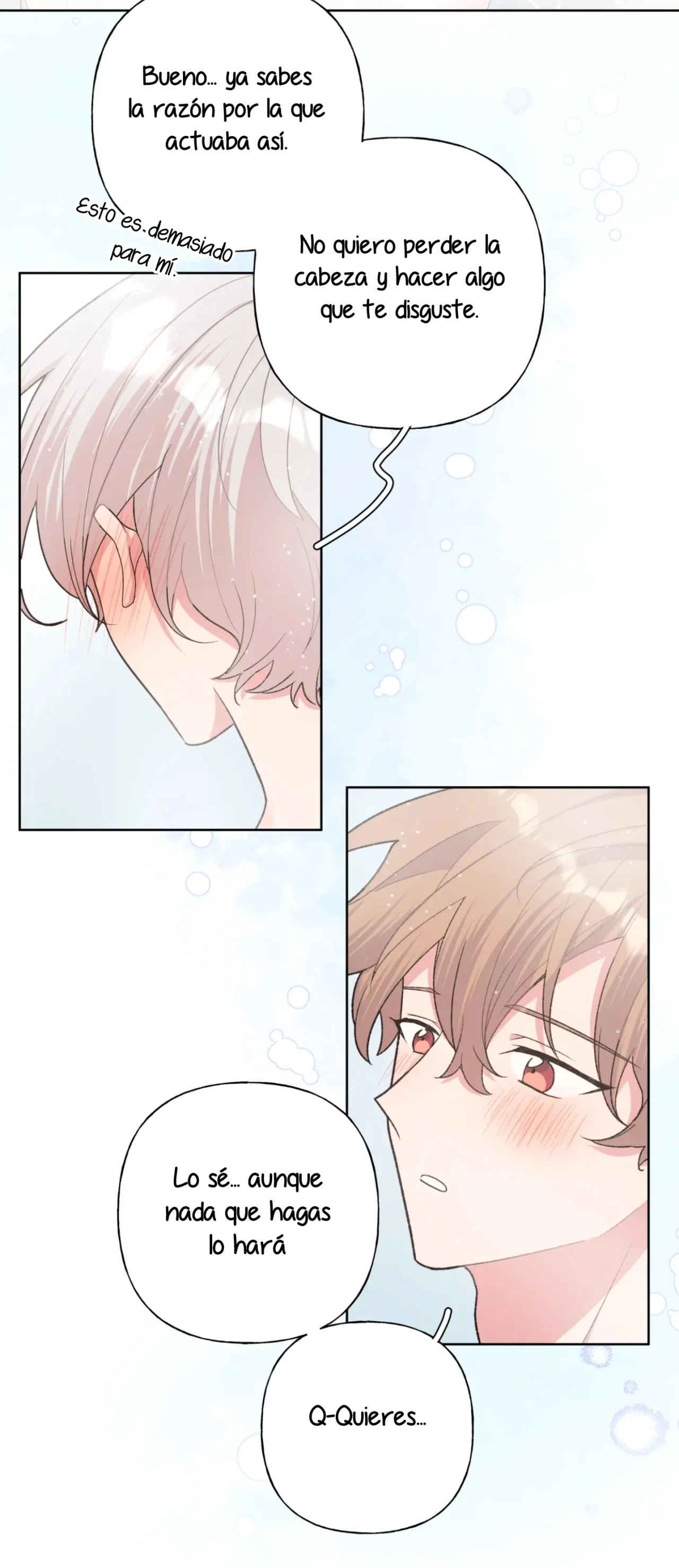 Página 39 del Manga