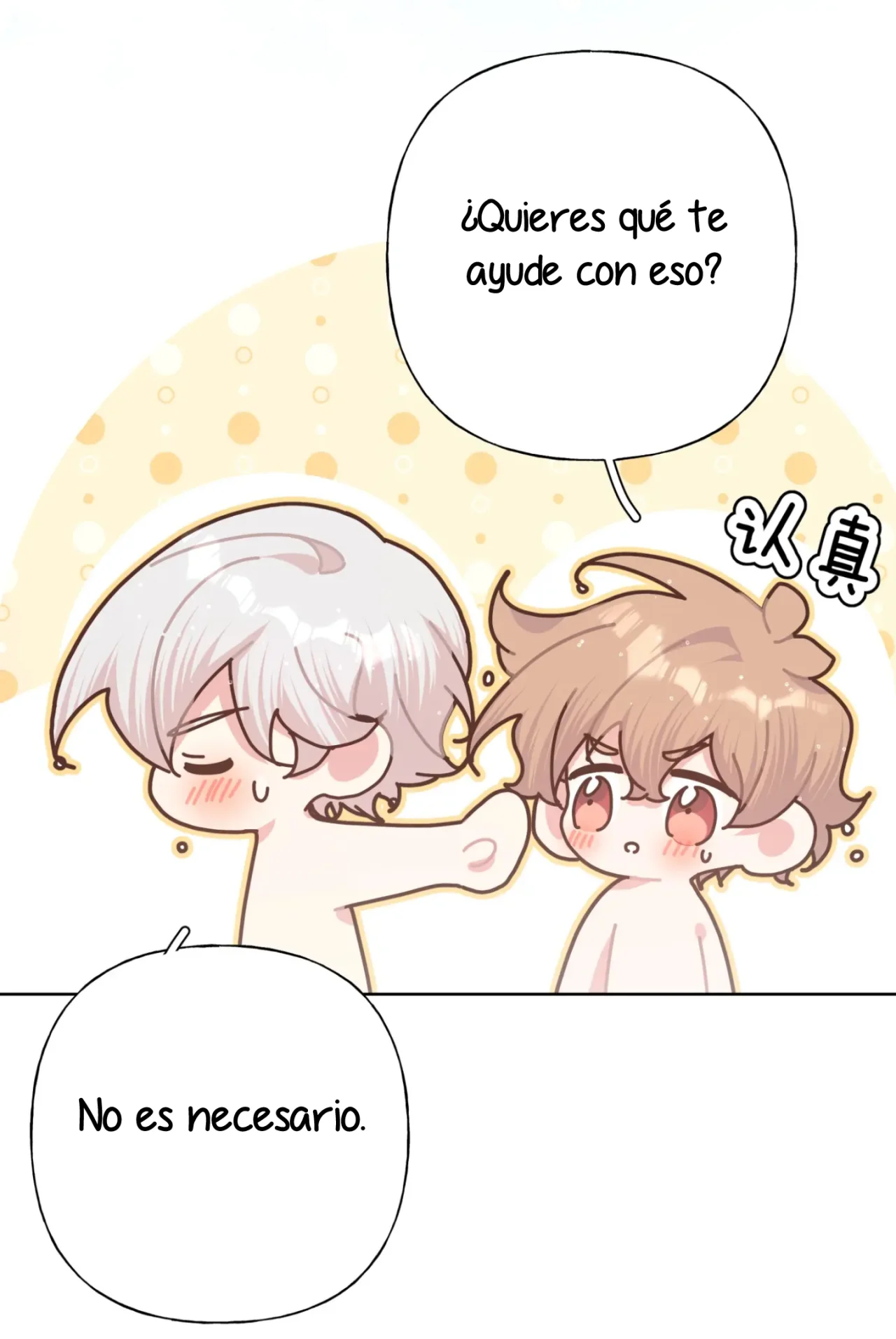 Página 40 del Manga
