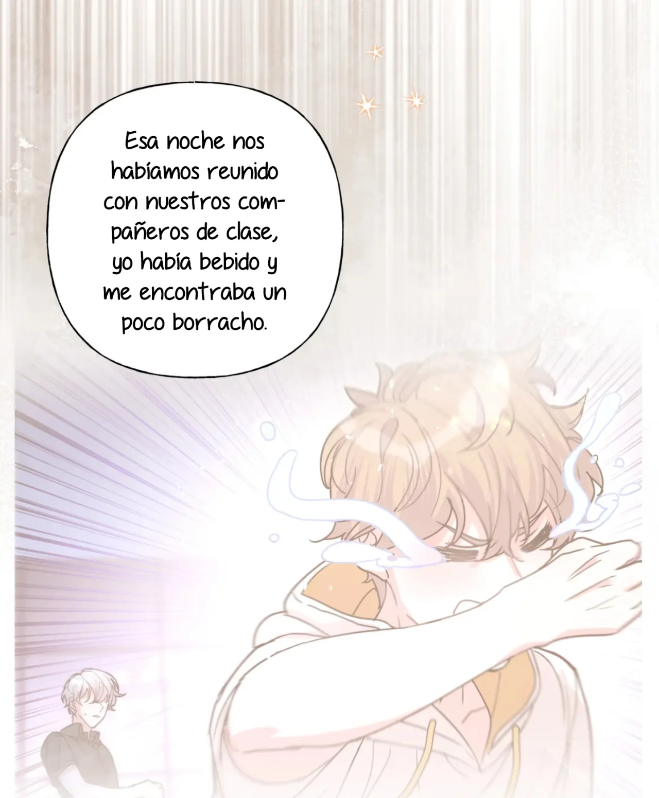 Página 35 del Manga