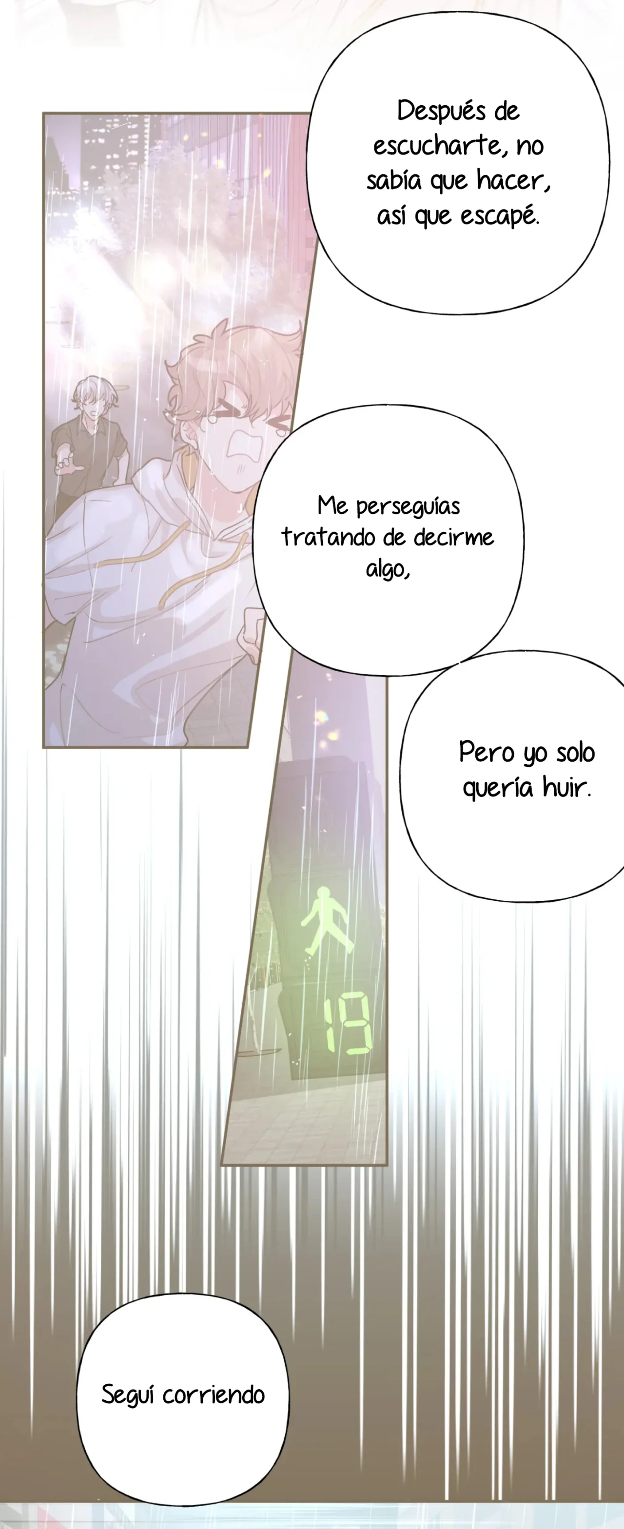 Página 36 del Manga