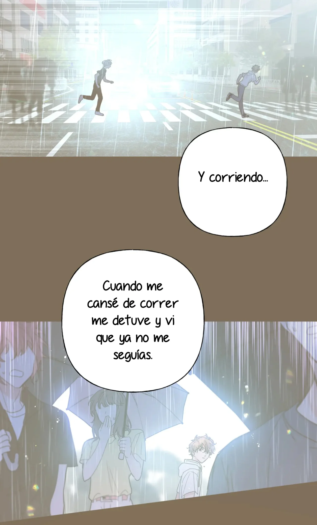 Página 37 del Manga