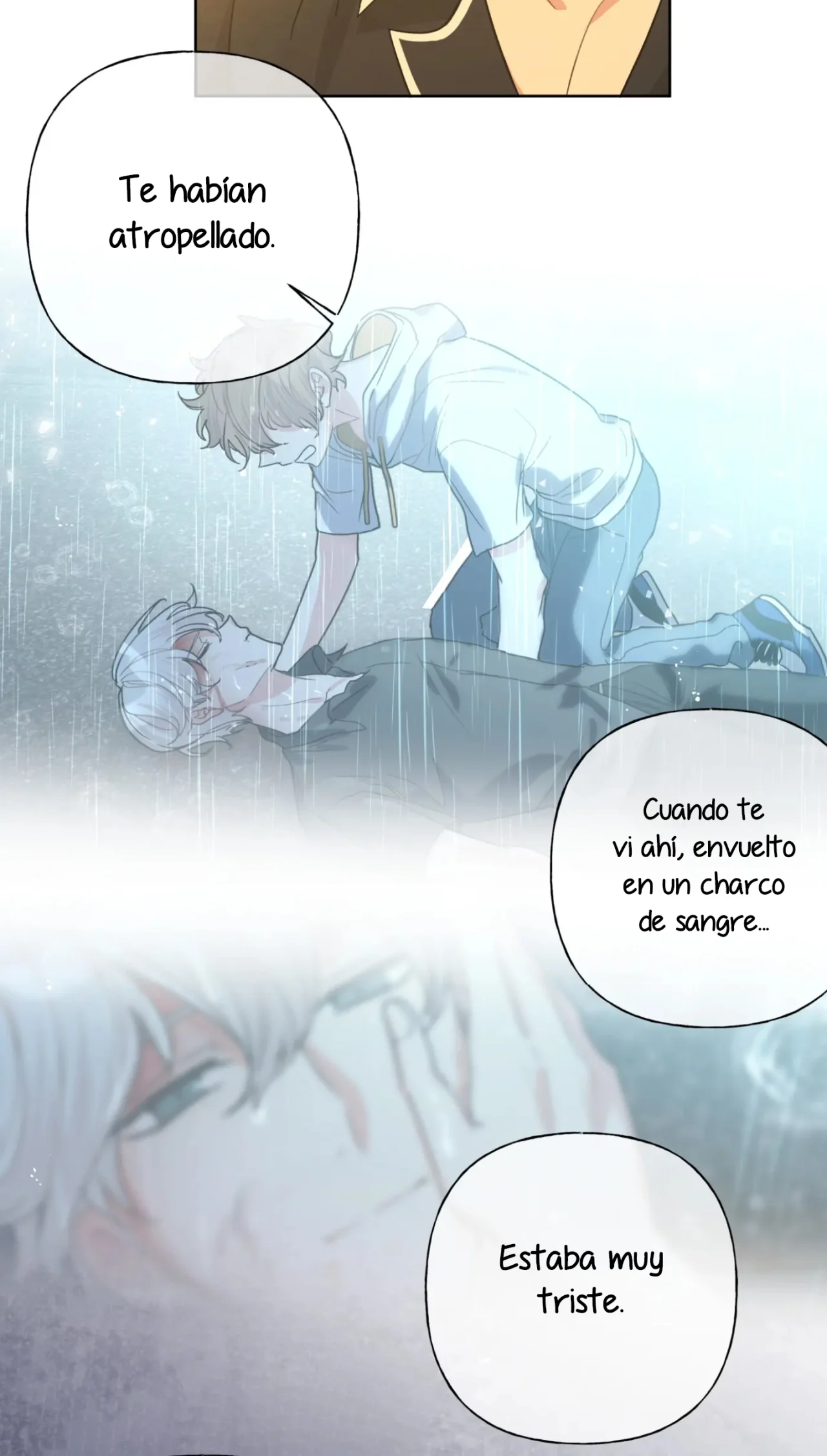Página 45 del Manga