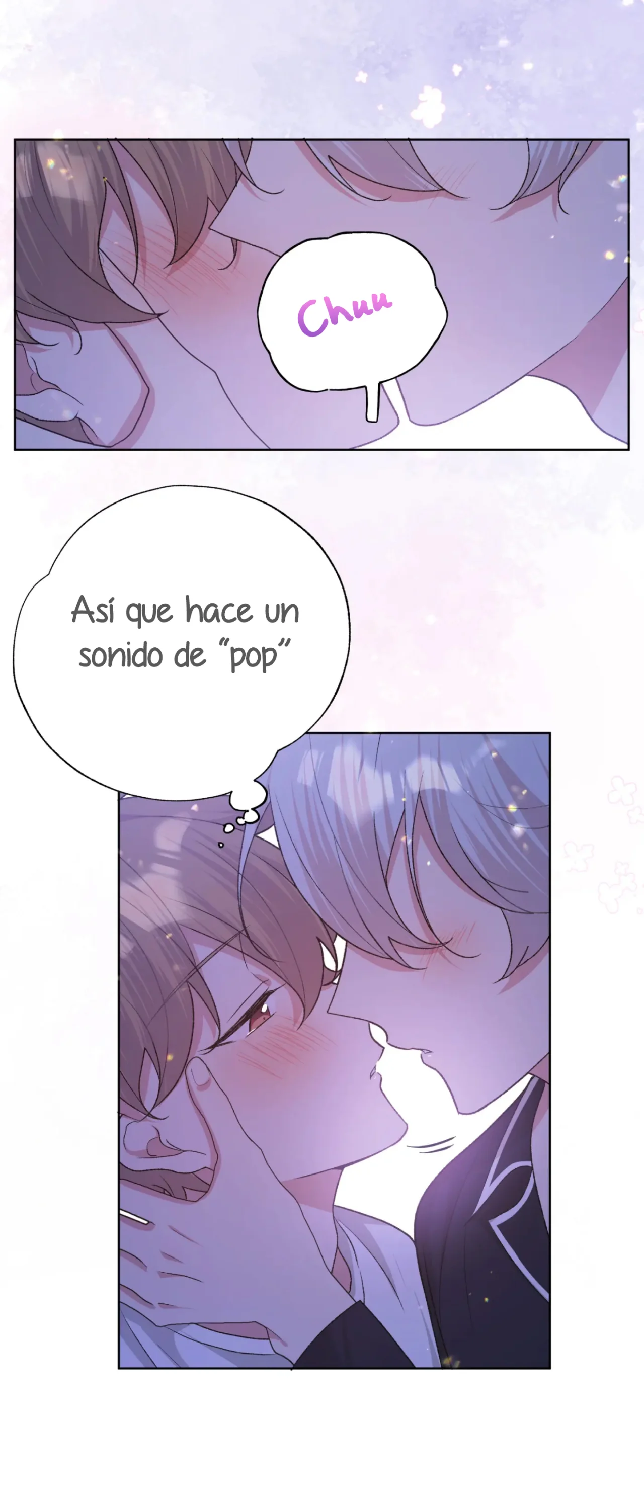 Página 39 del Manga