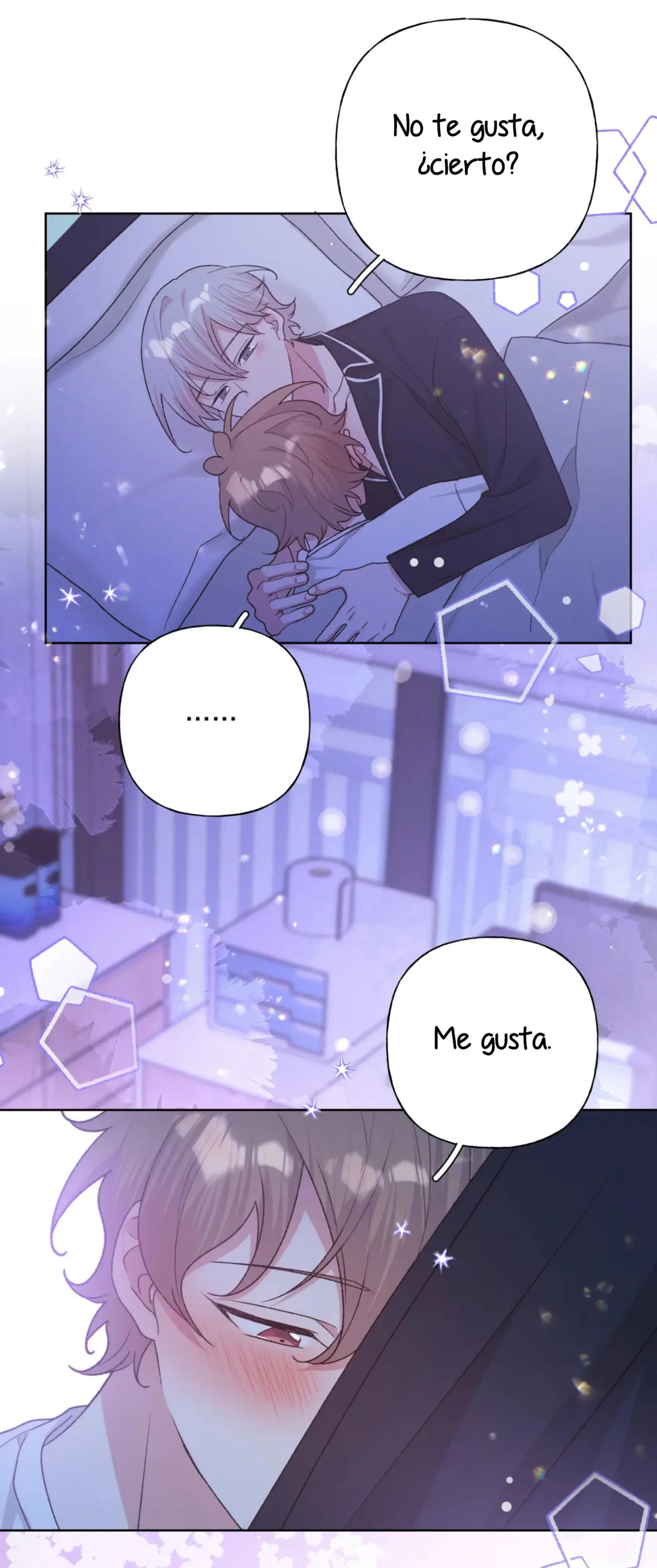 Página 46 del Manga