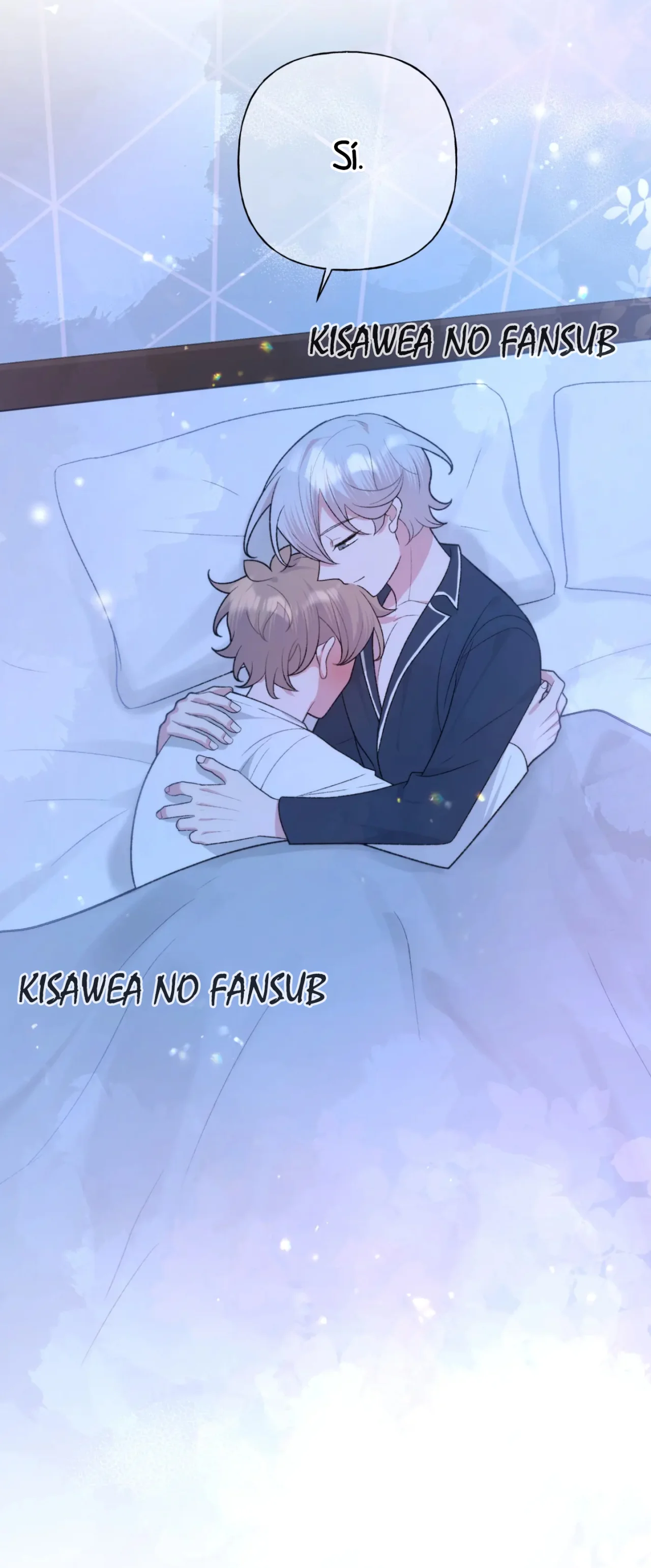 Página 51 del Manga