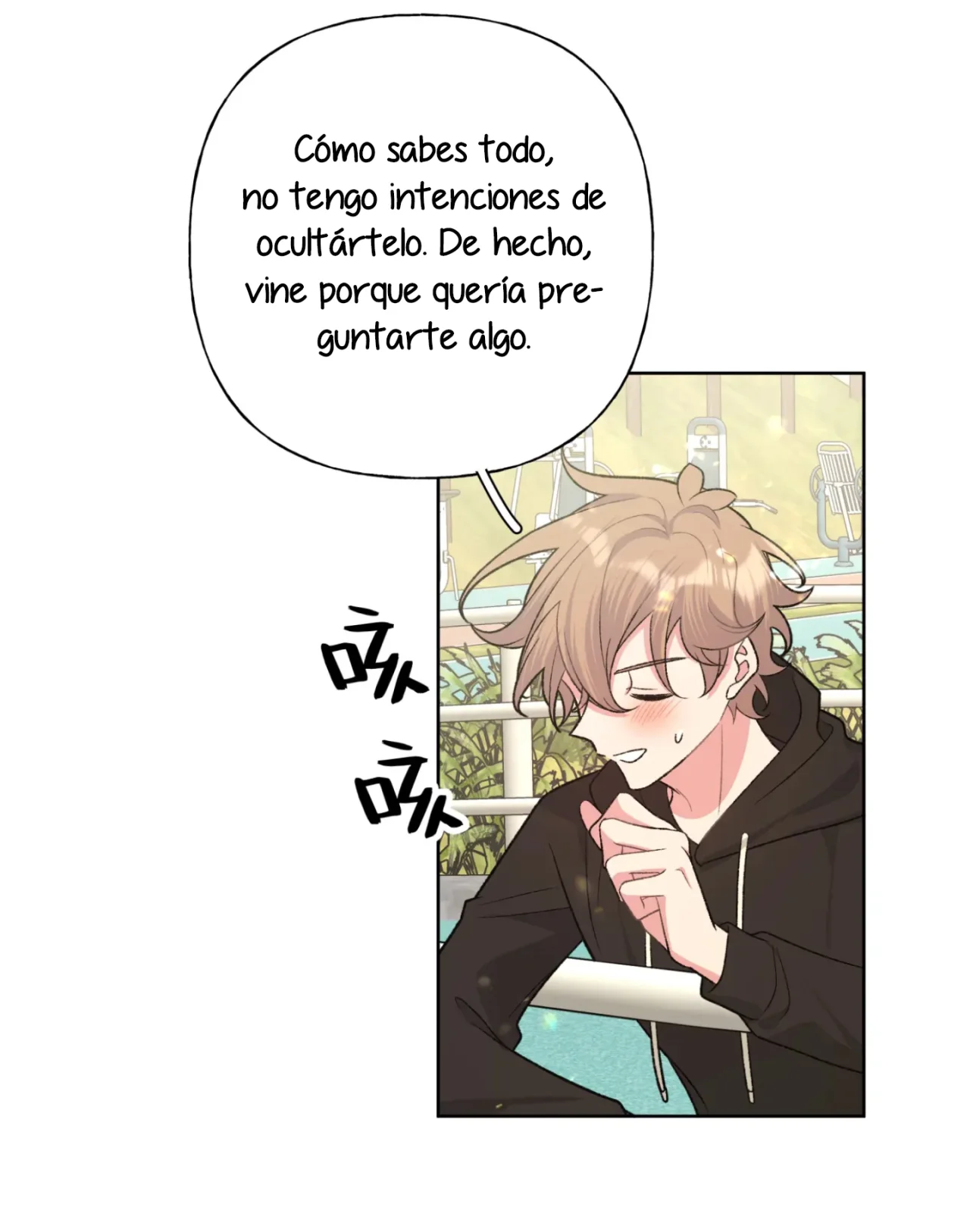 Página 37 del Manga