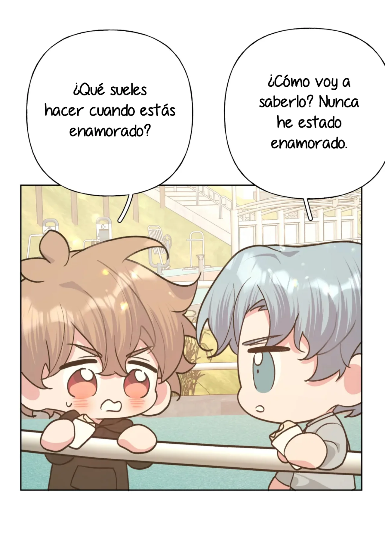 Página 38 del Manga