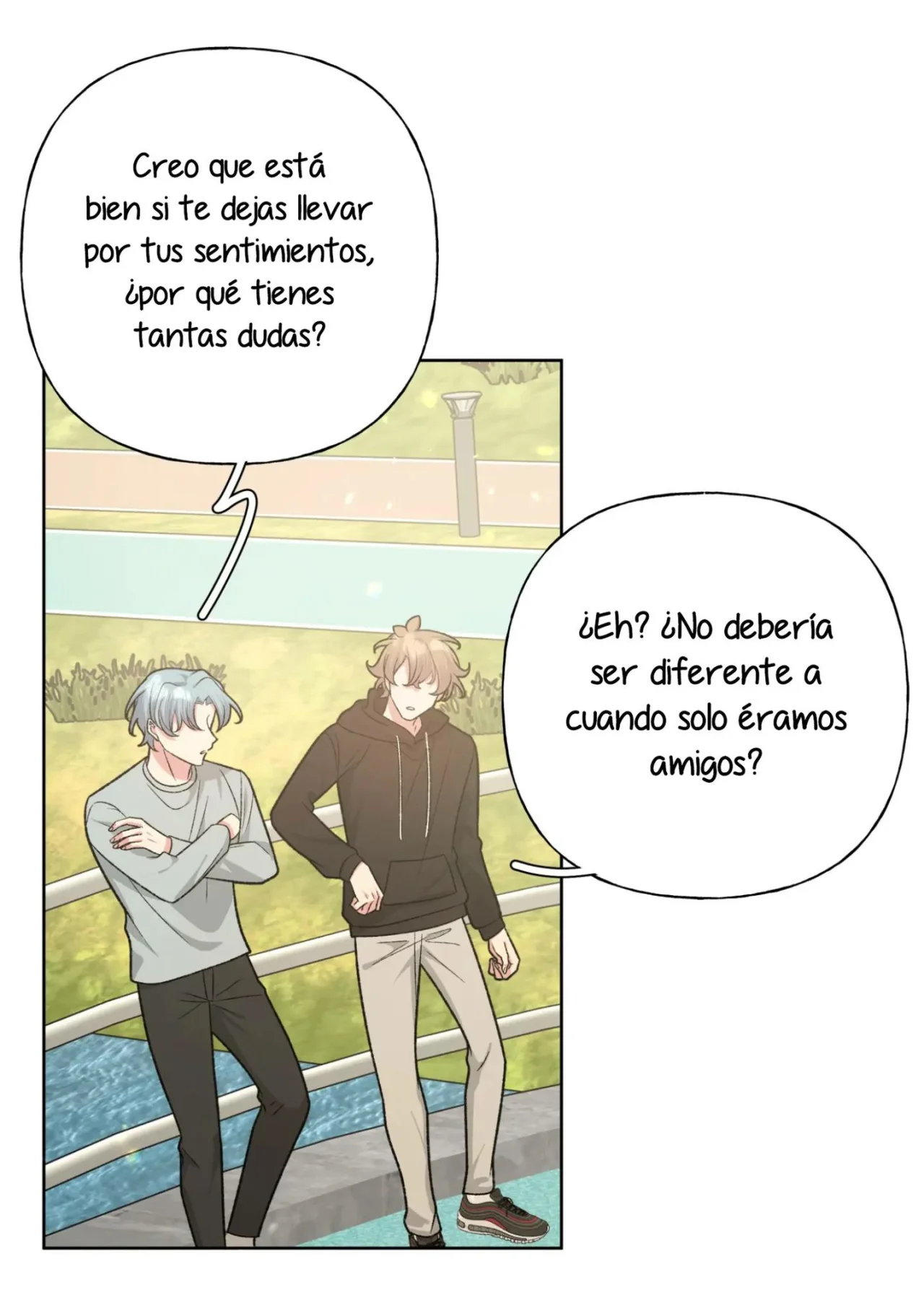Página 41 del Manga