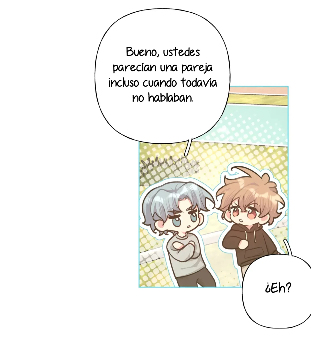 Página 42 del Manga