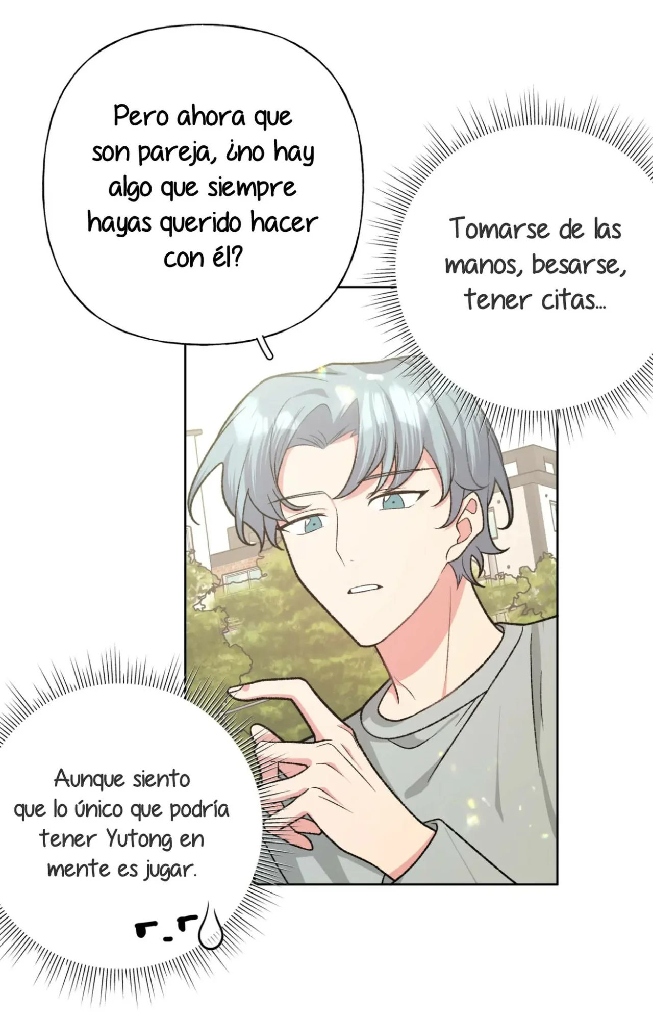 Página 43 del Manga