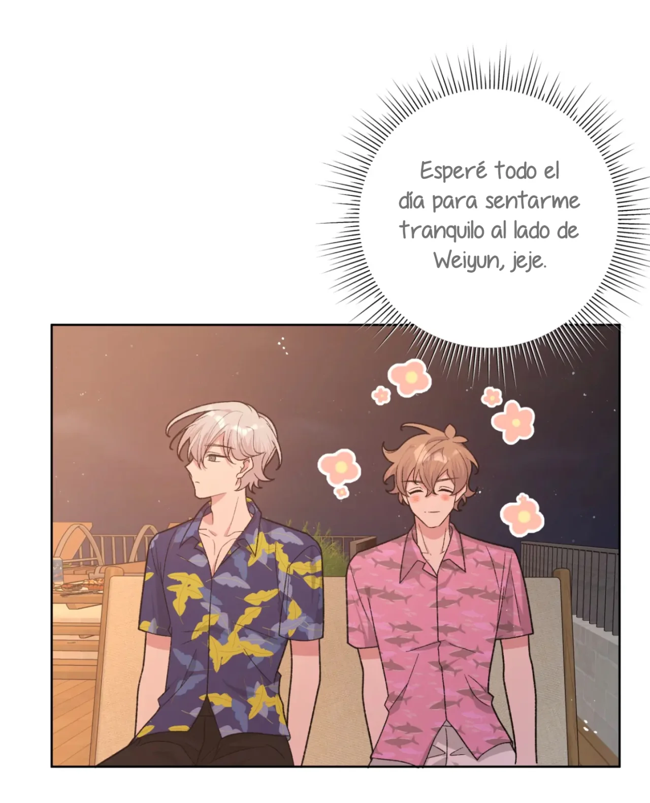 Página 39 del Manga