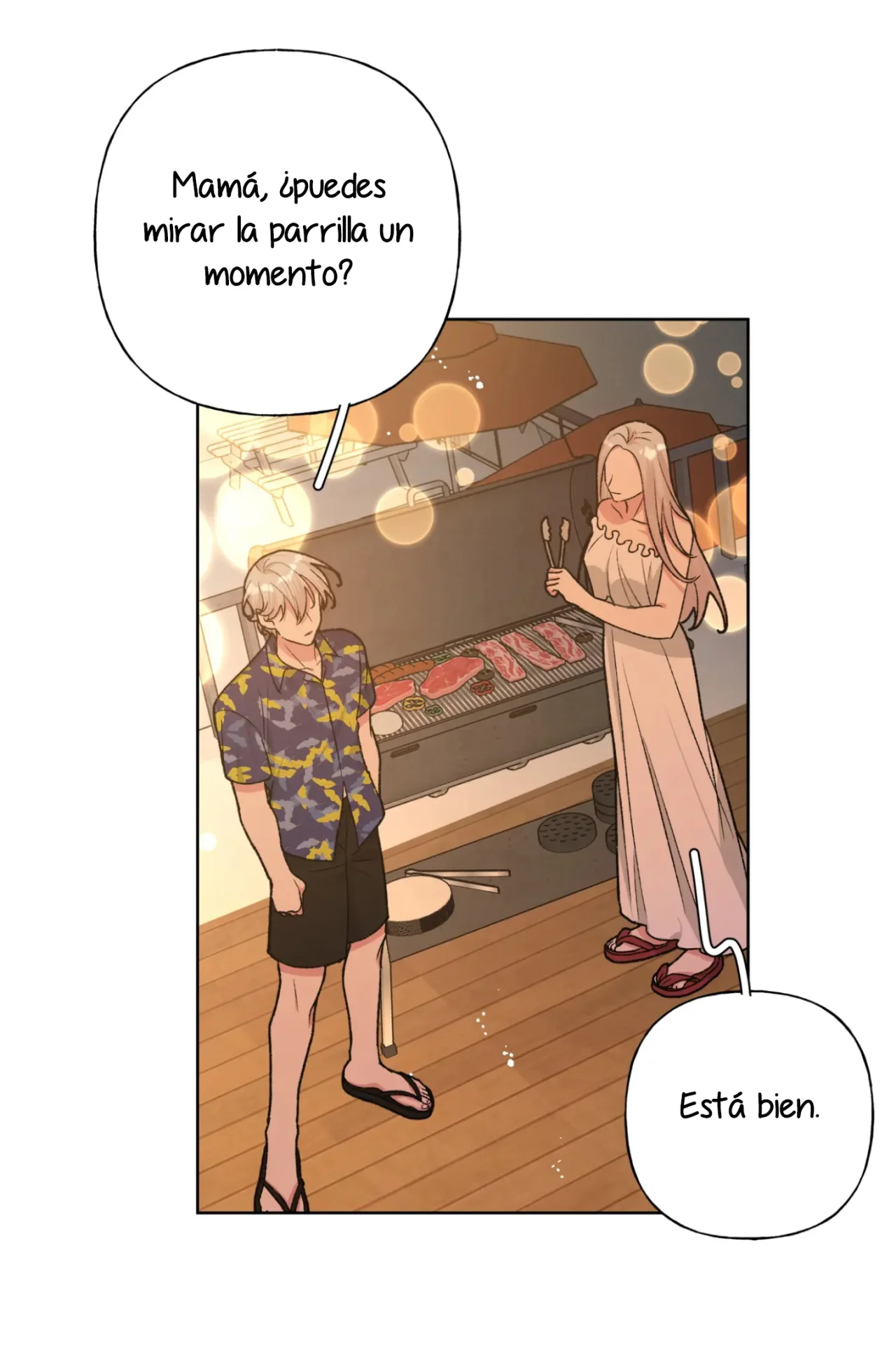 Página 44 del Manga