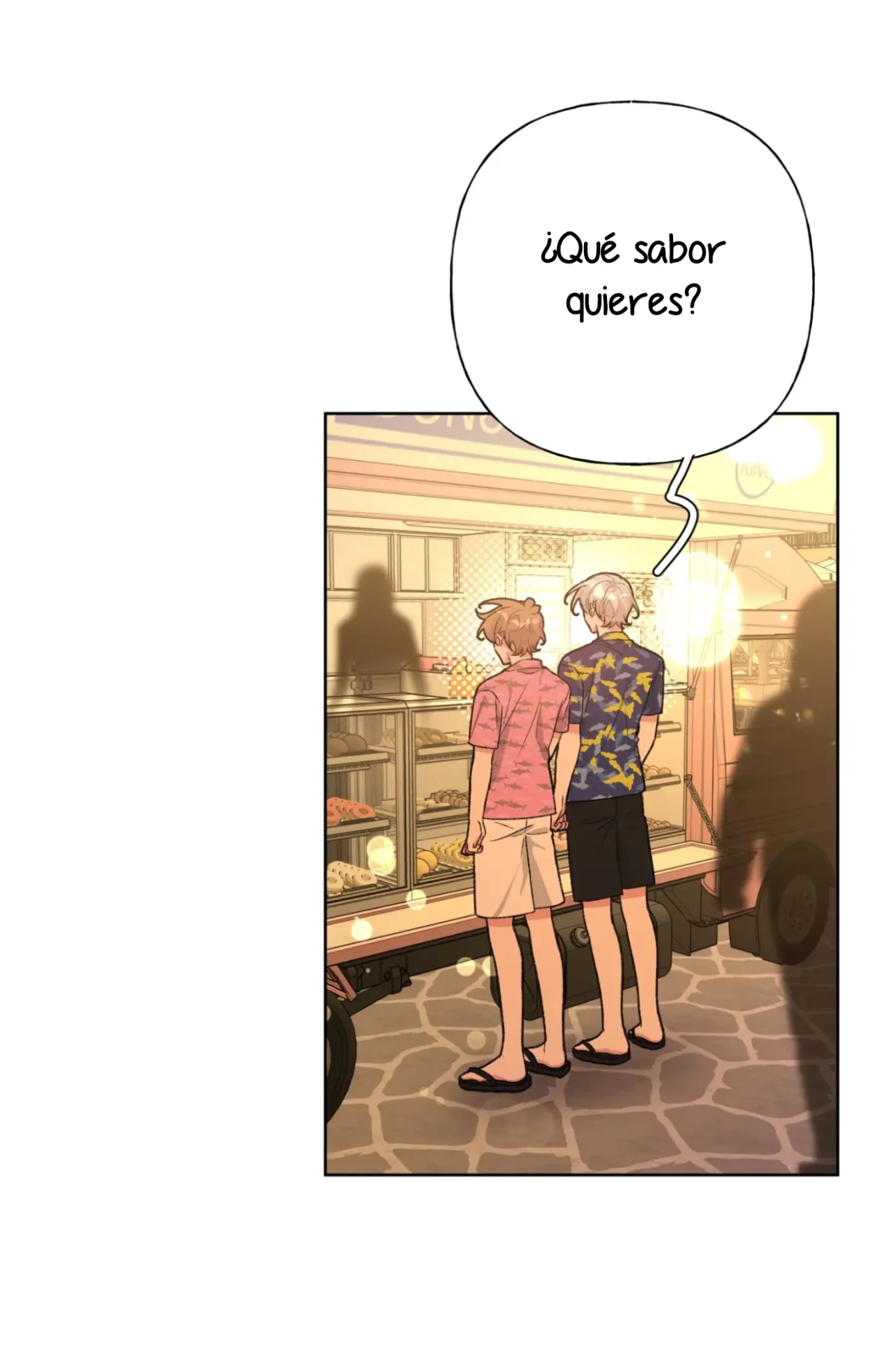 Página 39 del Manga