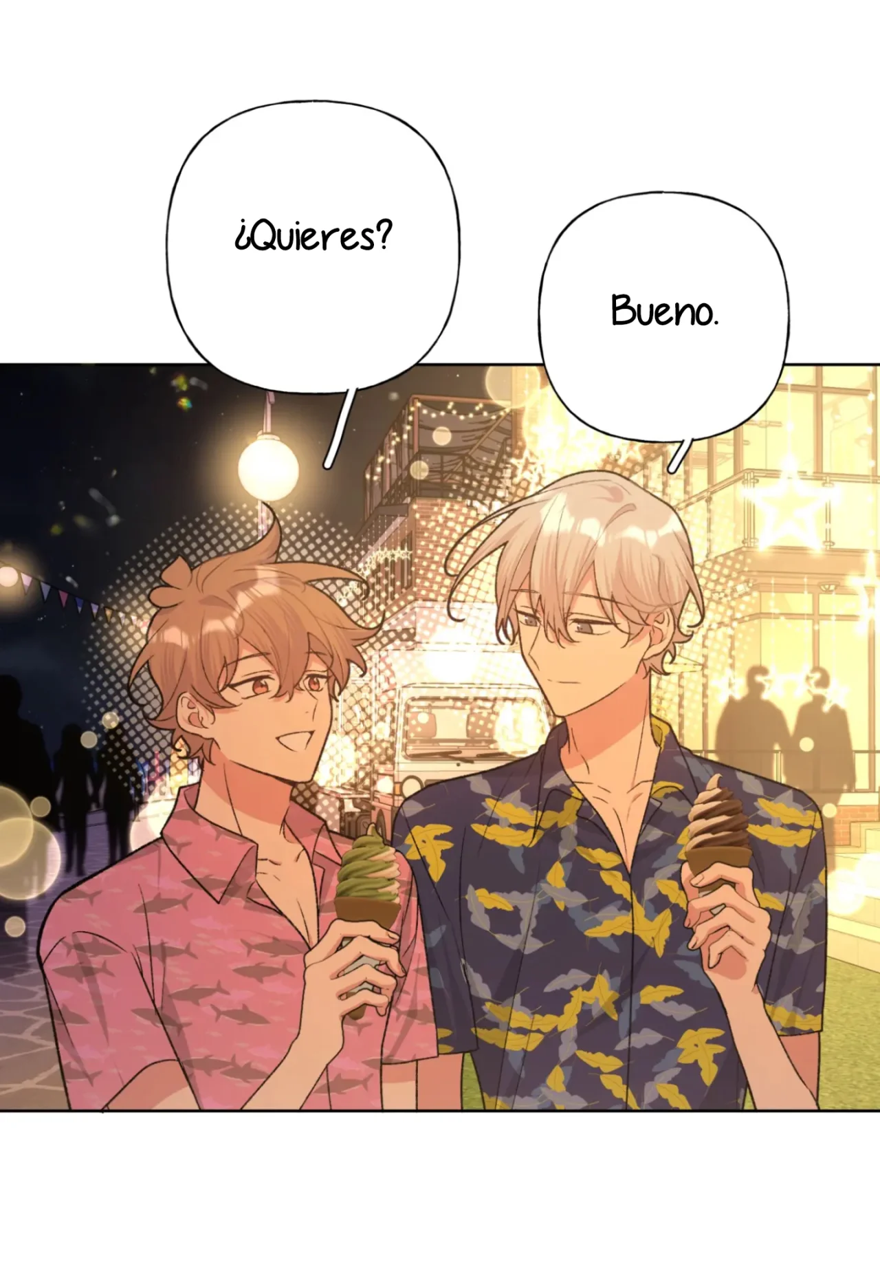 Página 40 del Manga