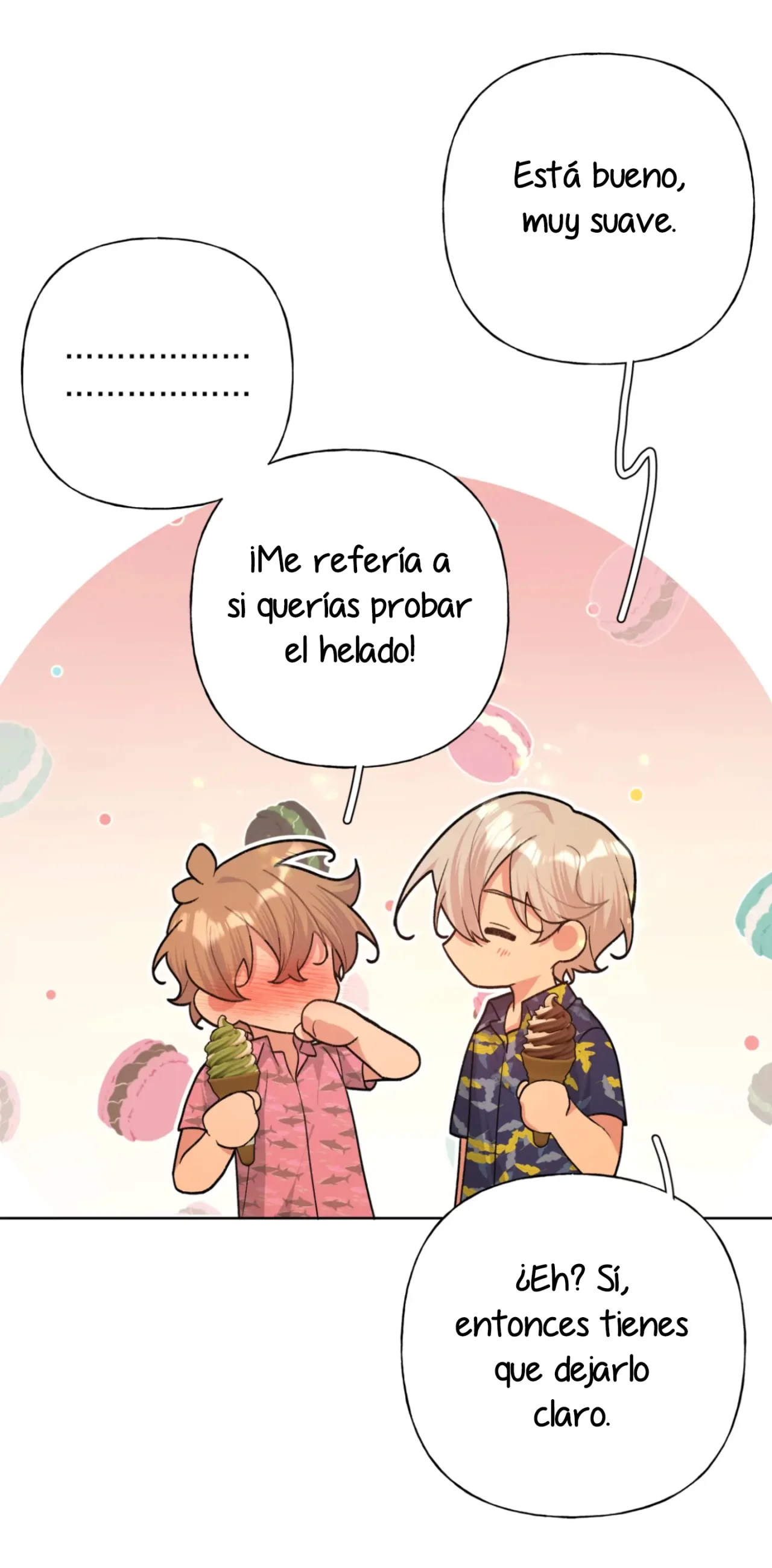 Página 43 del Manga