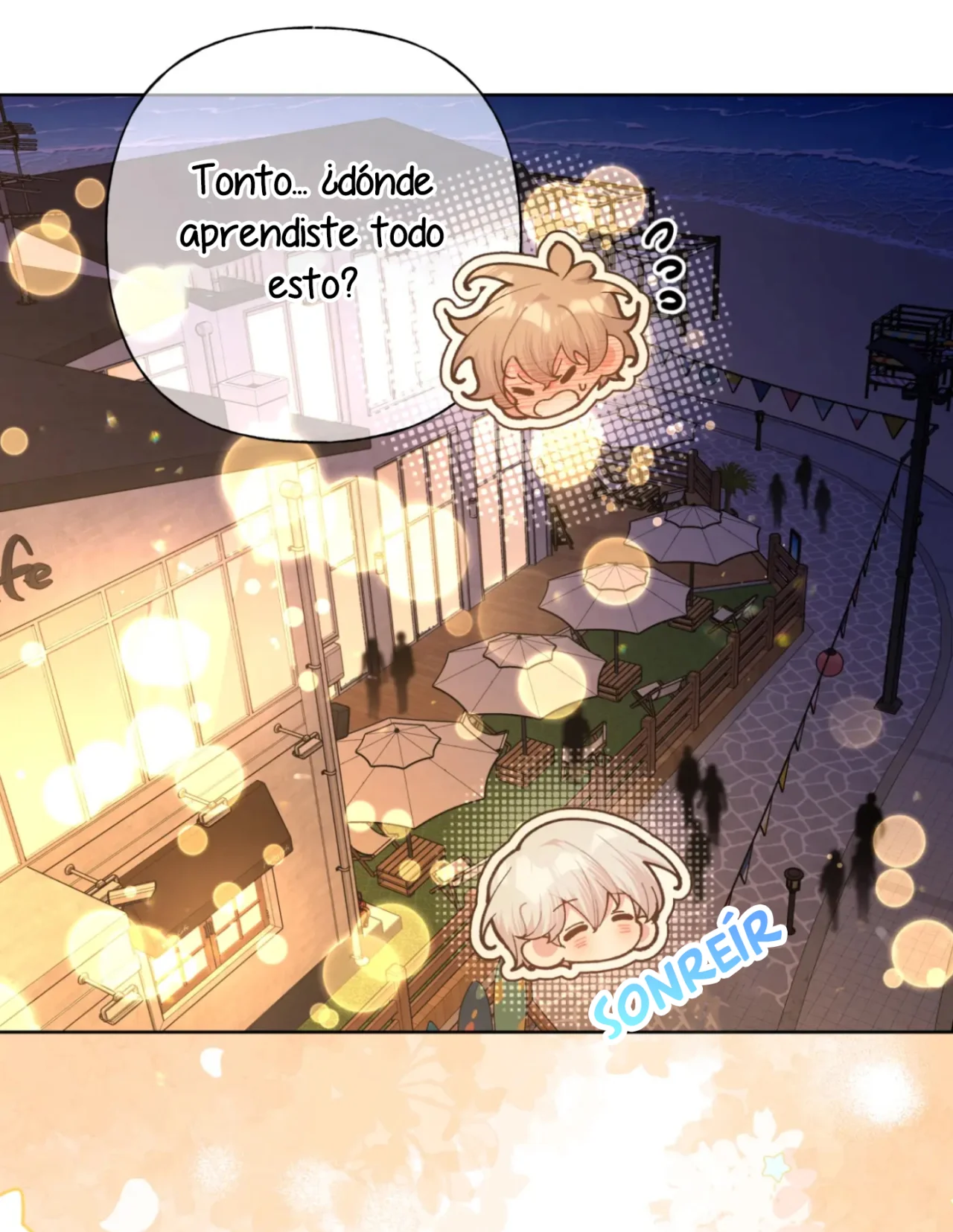 Página 44 del Manga