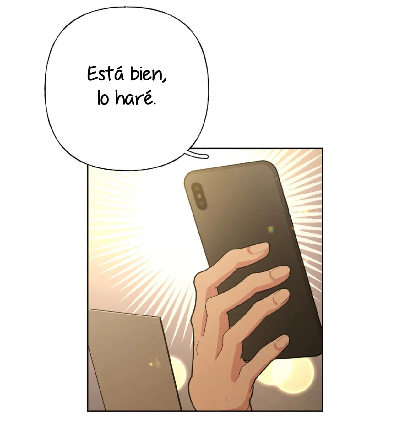 Página 39 del Manga