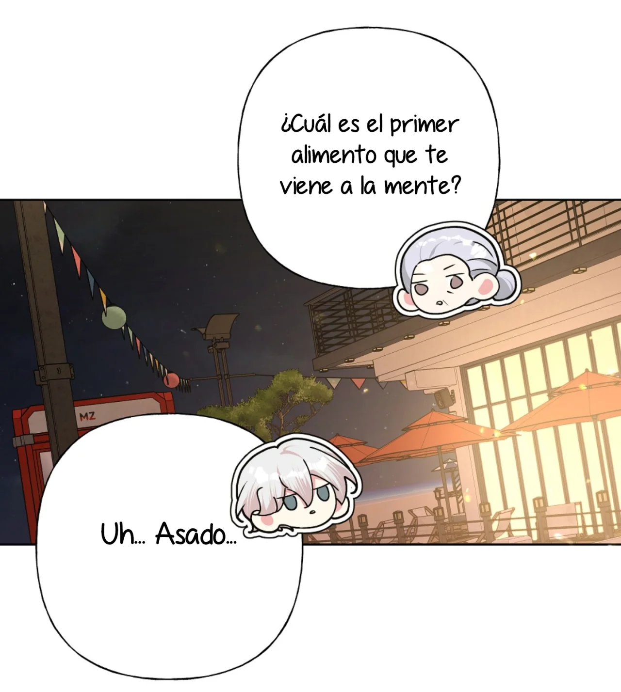 Página 42 del Manga