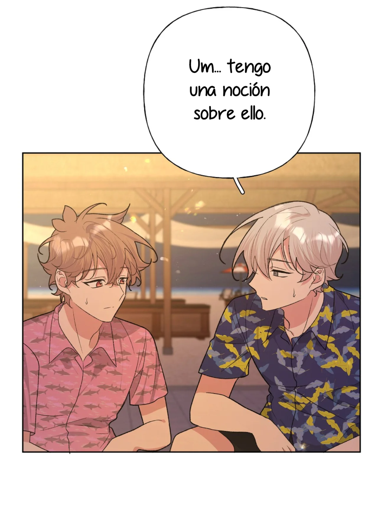 Página 44 del Manga