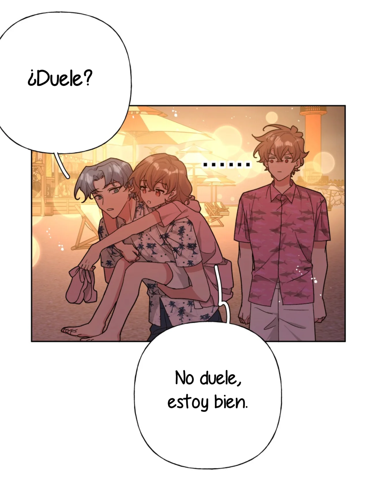 Página 32 del Manga
