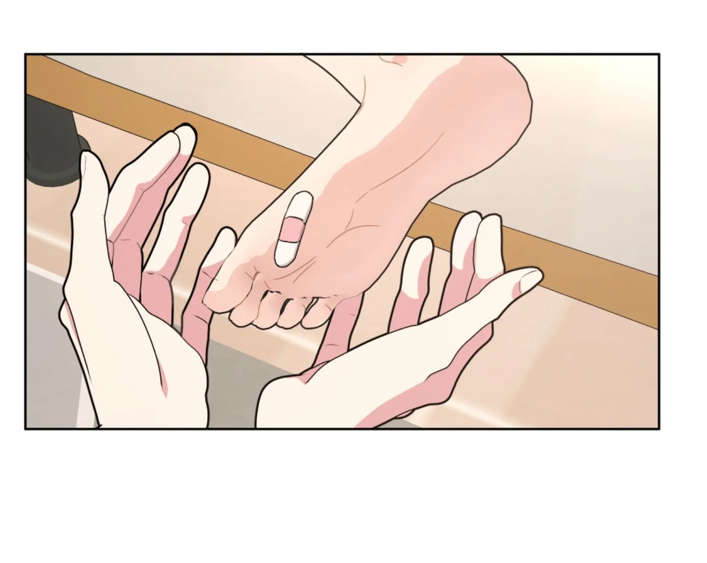 Página 35 del Manga