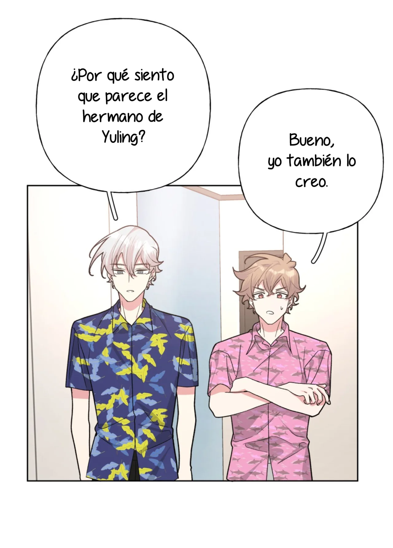 Página 37 del Manga