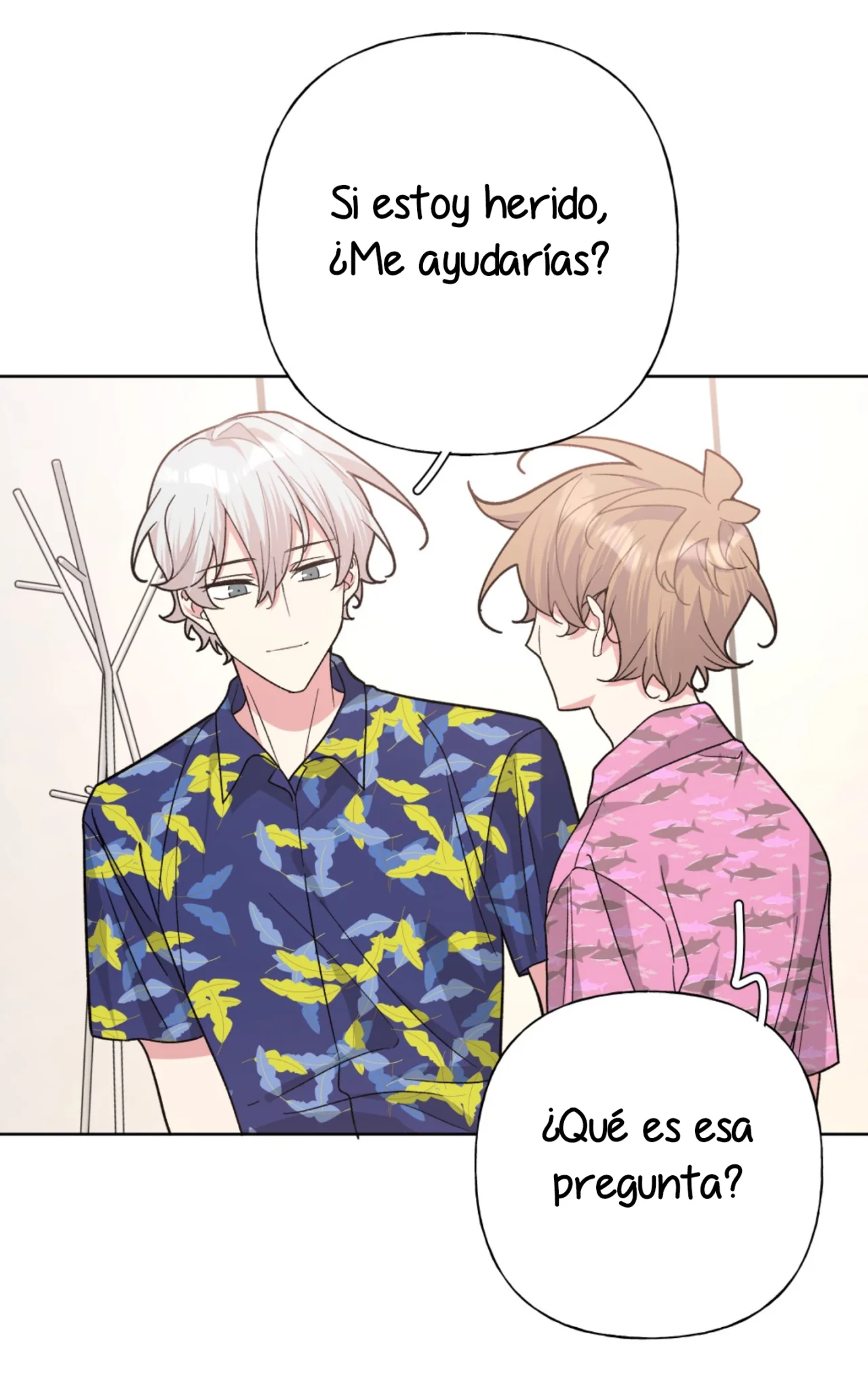 Página 40 del Manga