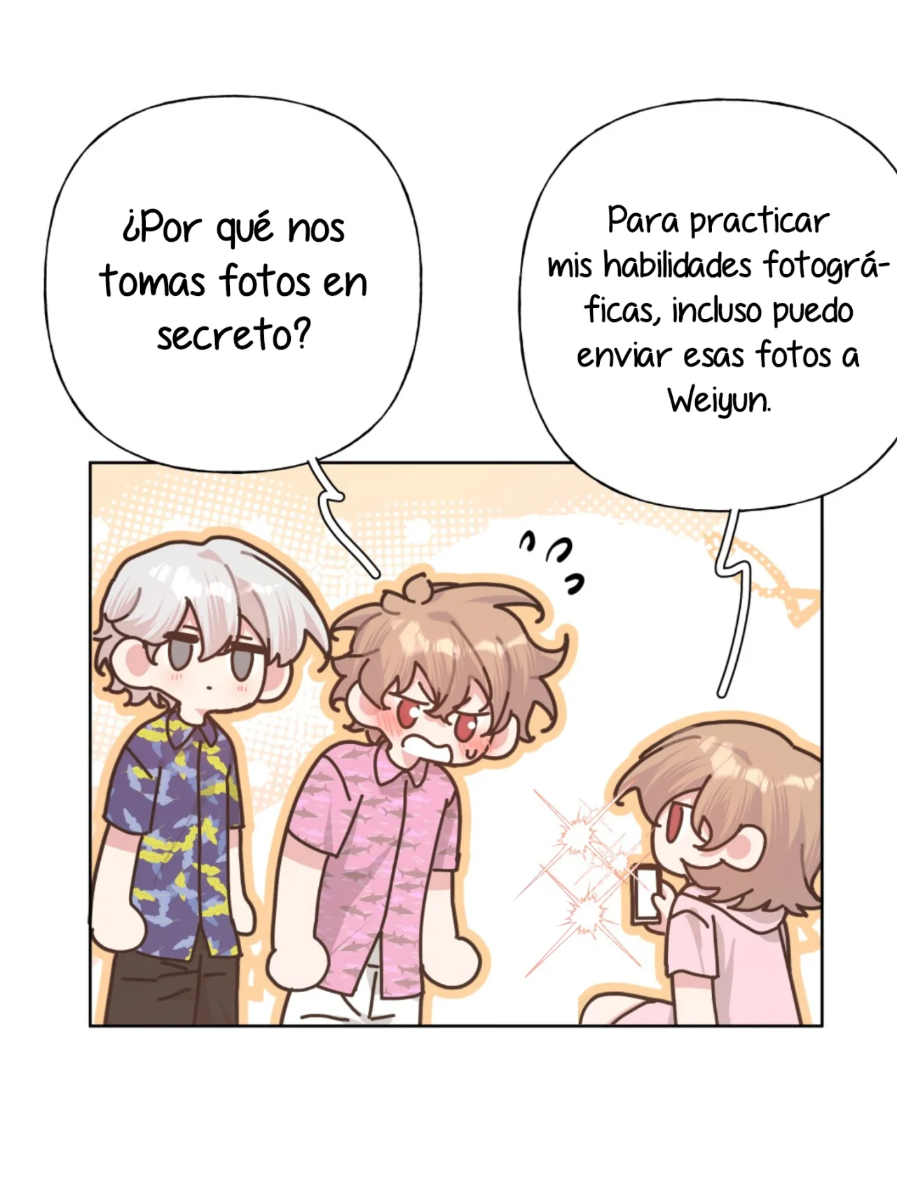 Página 46 del Manga